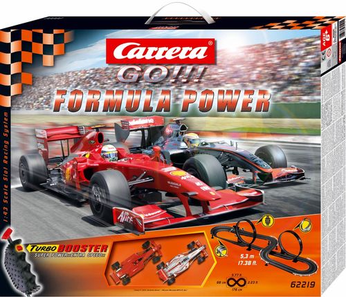 Carrera.cz foto 2
