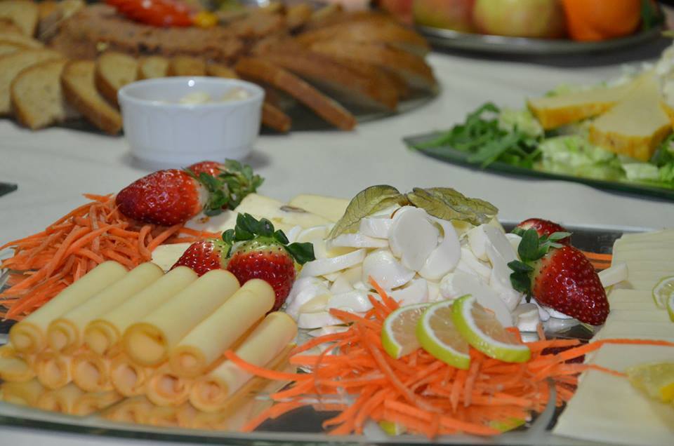 Catering Pravda foto 2