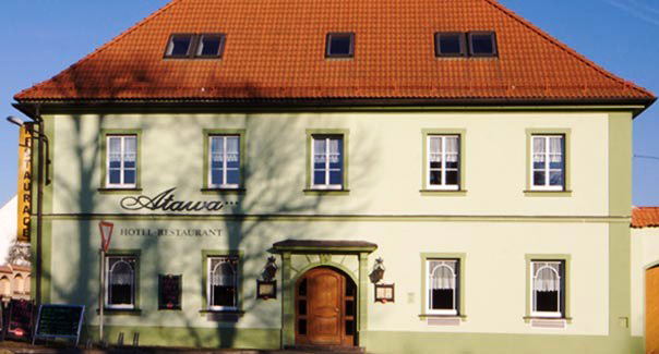 Hotel Atawa