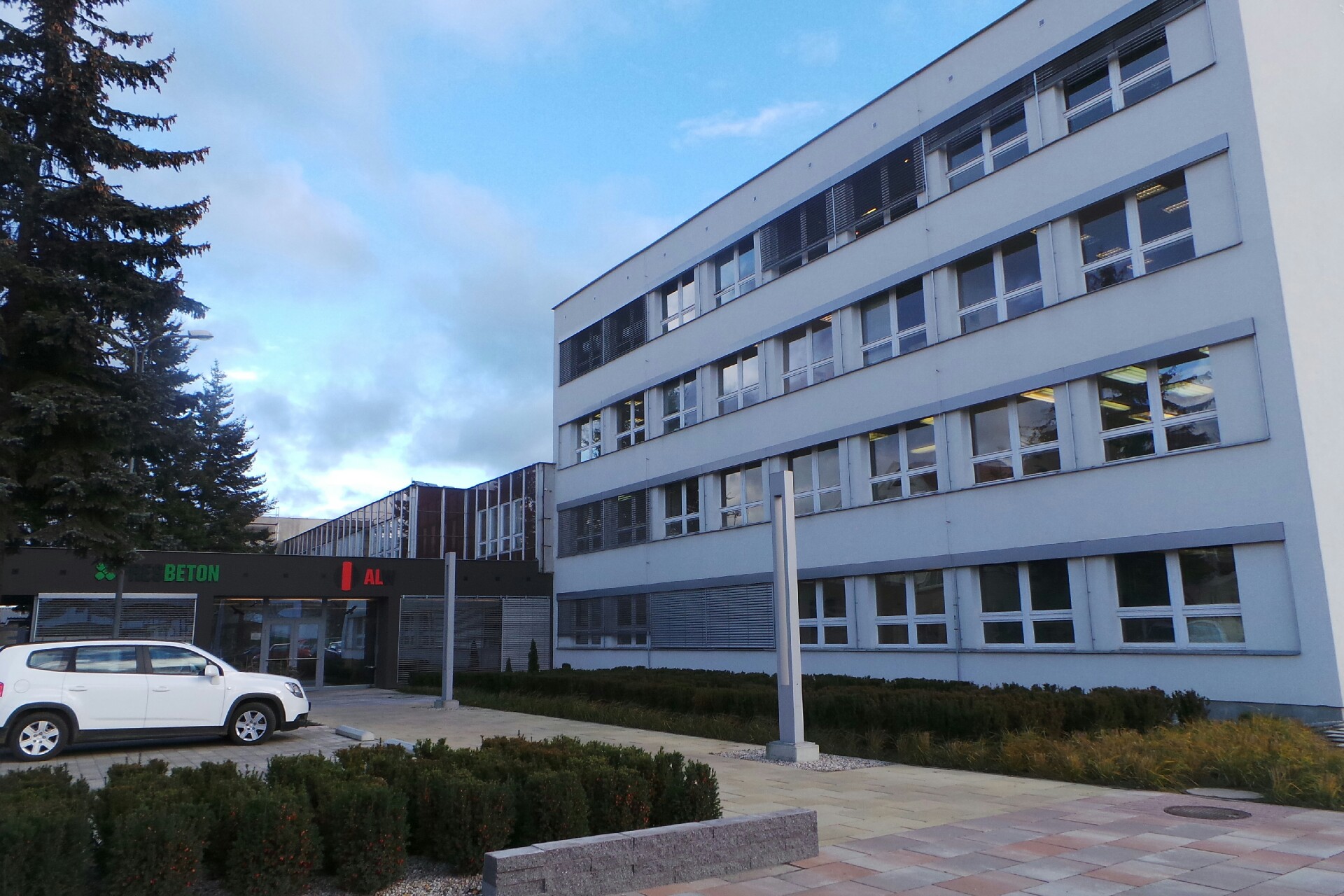 ALW INDUSTRY, s.r.o.