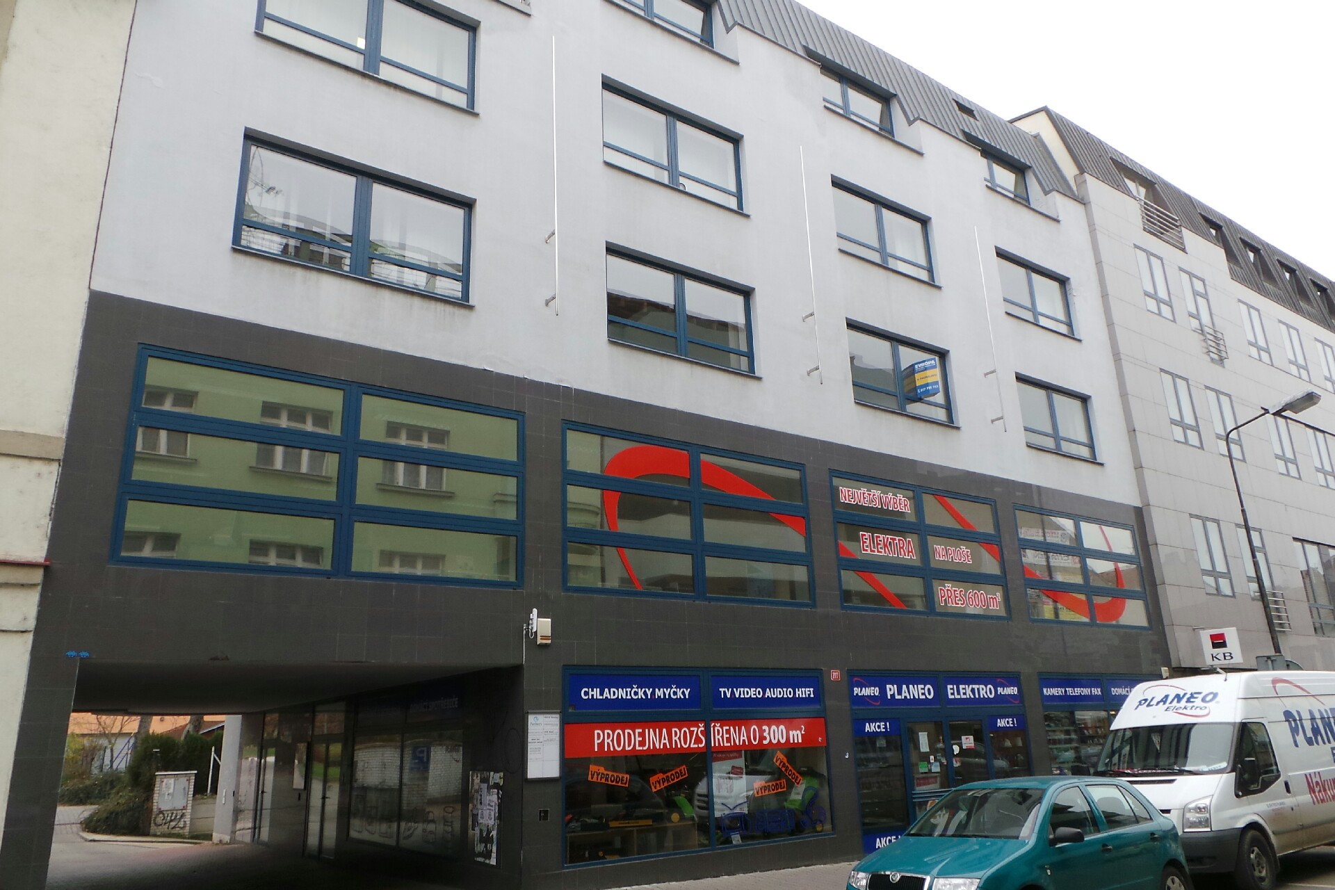 Mgr. Klára Stibůrková, advokátka