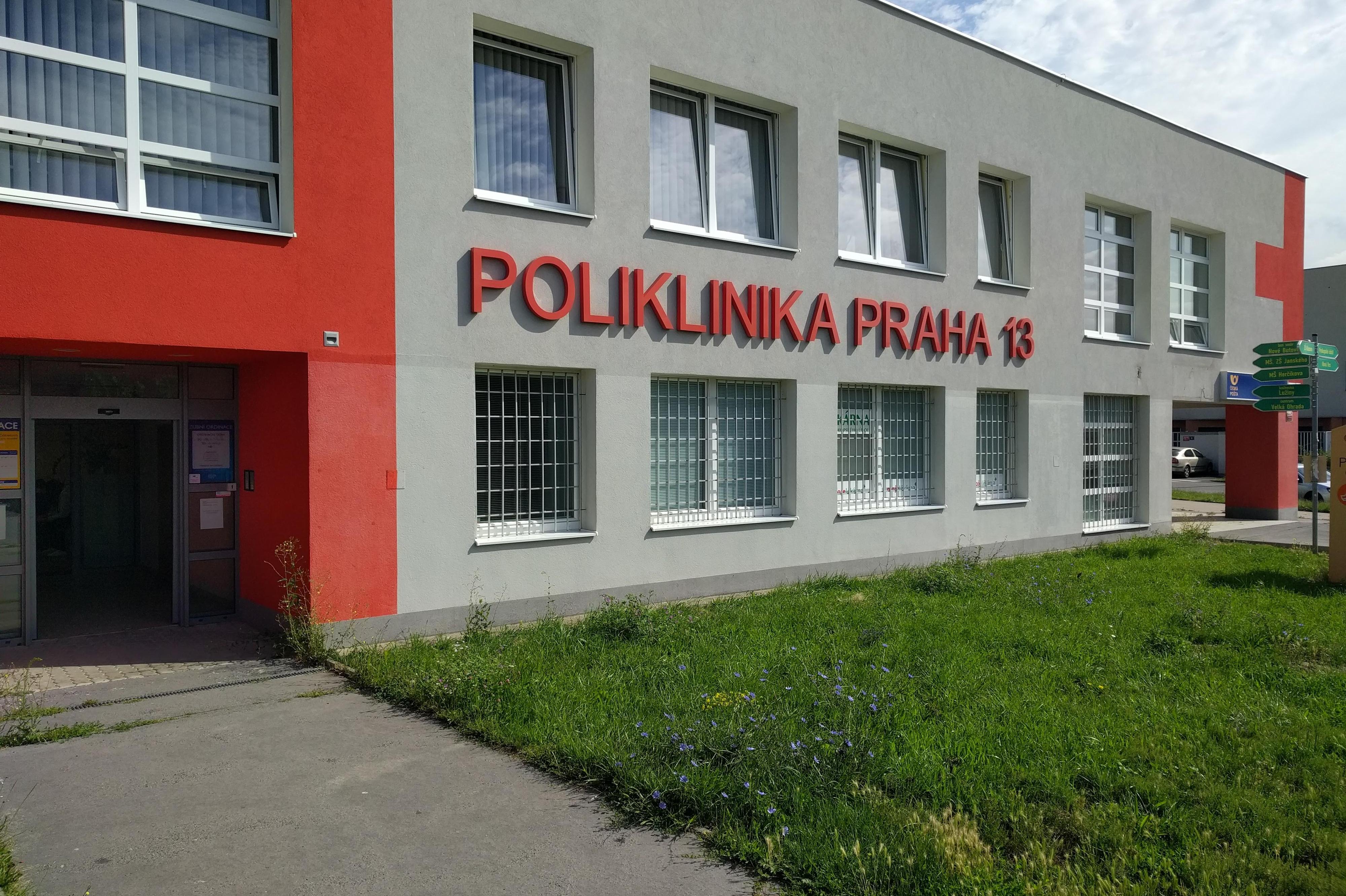 LÉKÁRNA ipc Janského