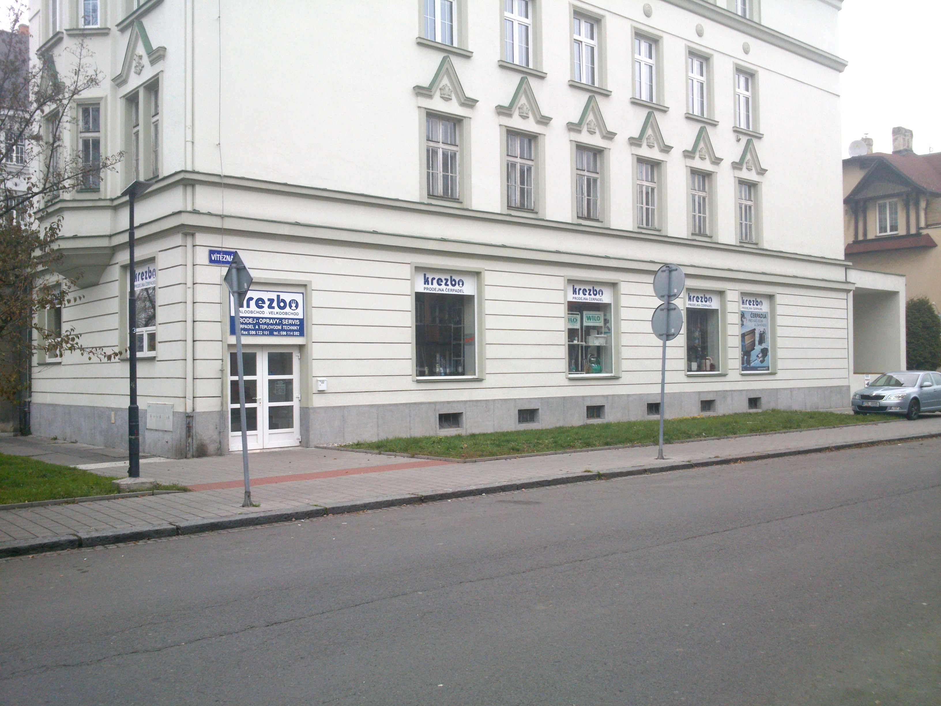 Krezbo