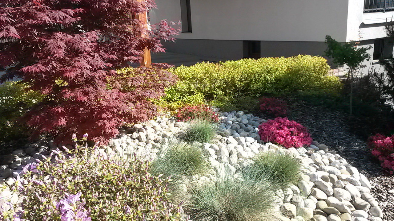 David Ryšánek - Zahradnictví foto 3