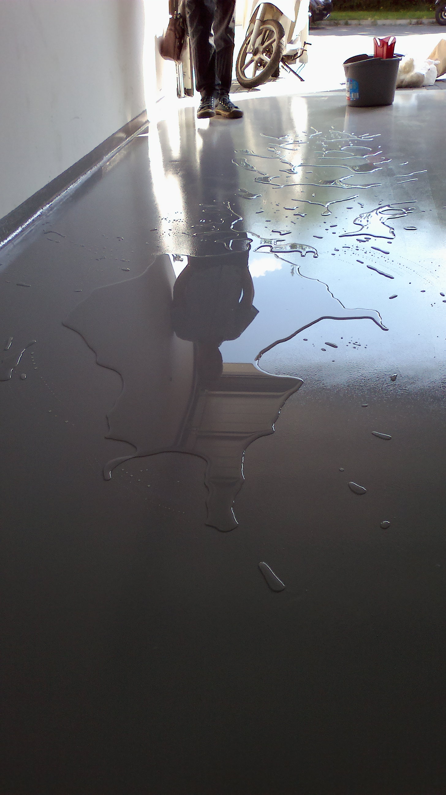 DOMEO IN, inspekce nemovitostí foto 1