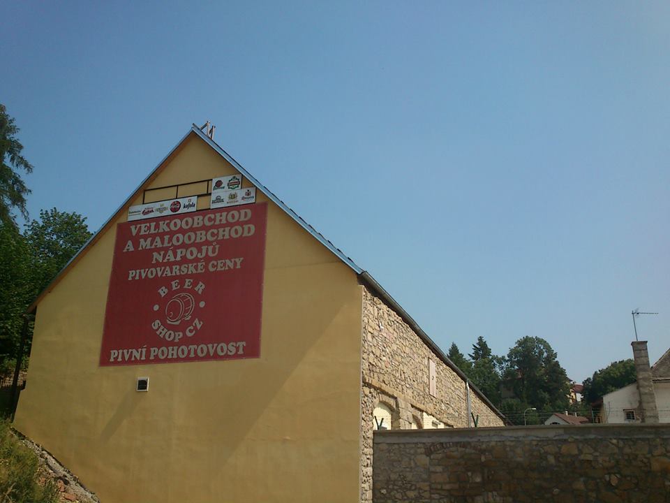 Beershop foto 4