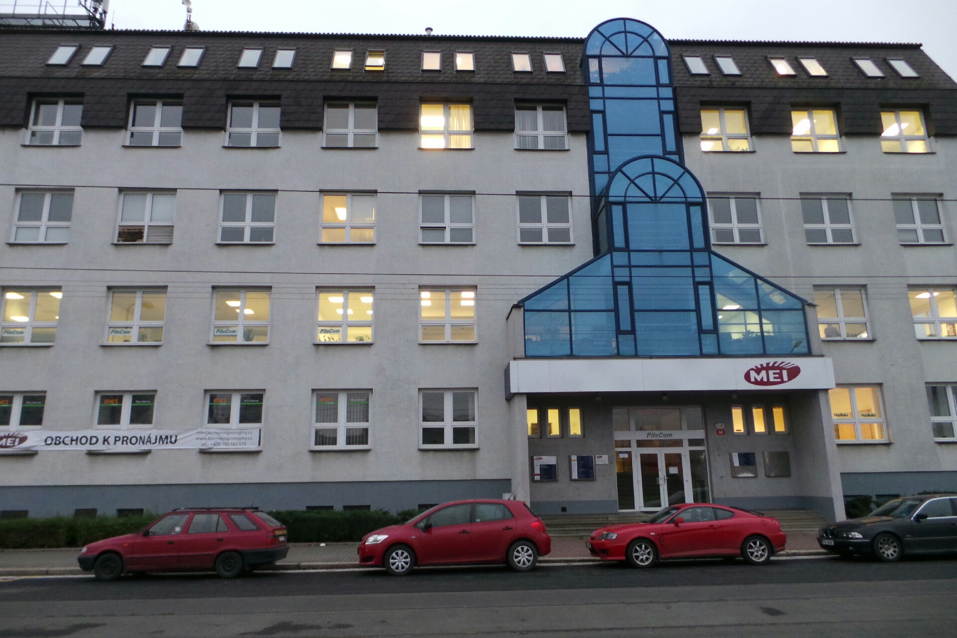 Sophia Solutions, s.r.o.