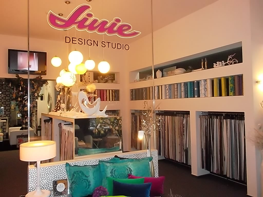 Linie Design Studio foto 2
