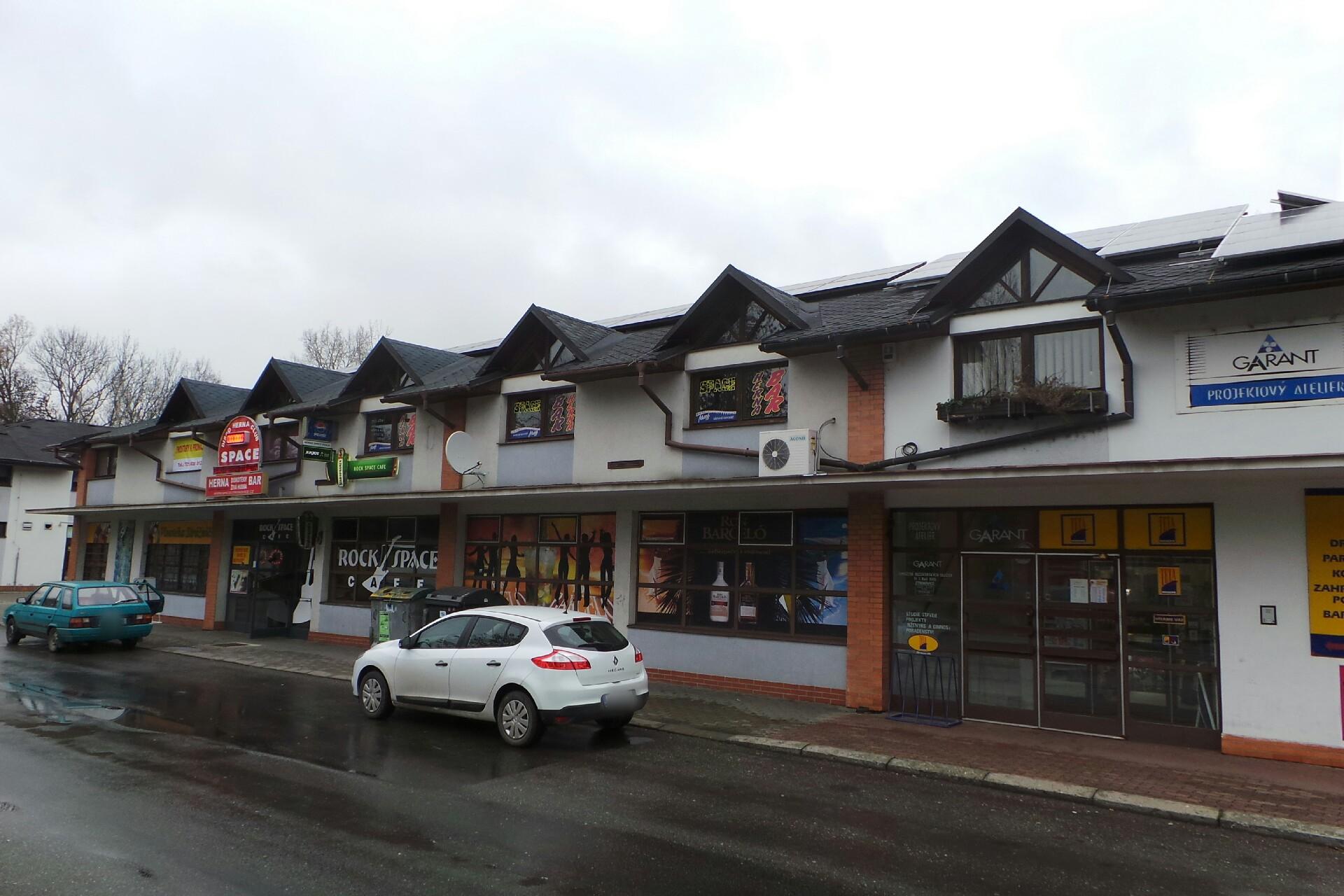 Atelier GARANT - Josef Mazáč