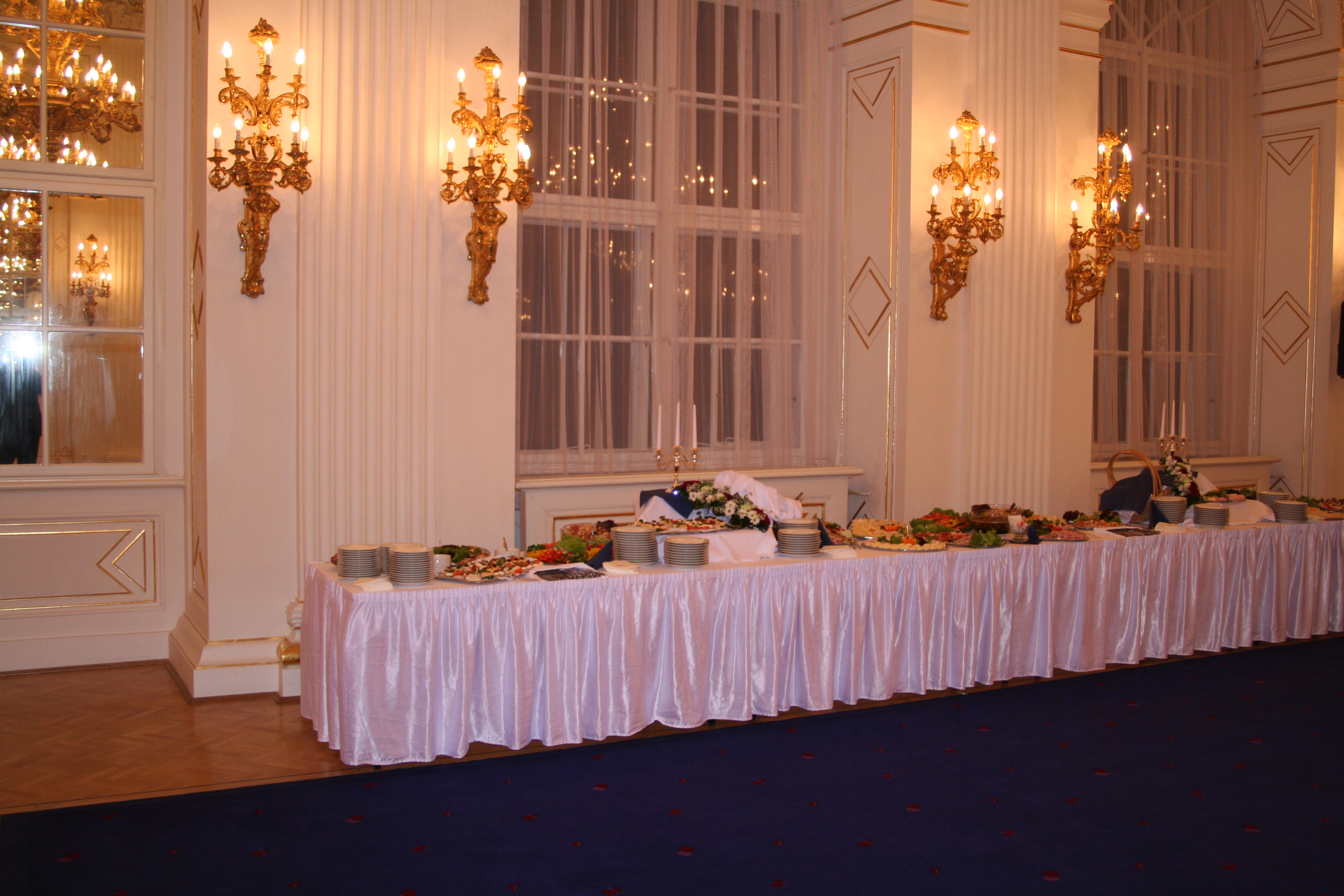 Catering Melodie foto 4