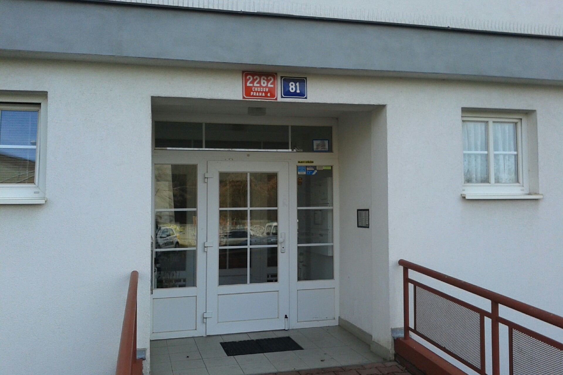 BERHAM, spol. s r.o.