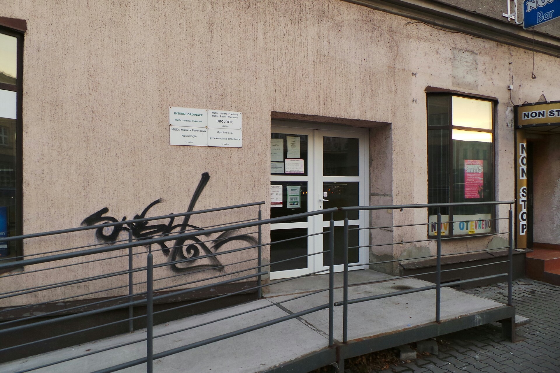 SLEZSKÁ UROLOGIE s.r.o.