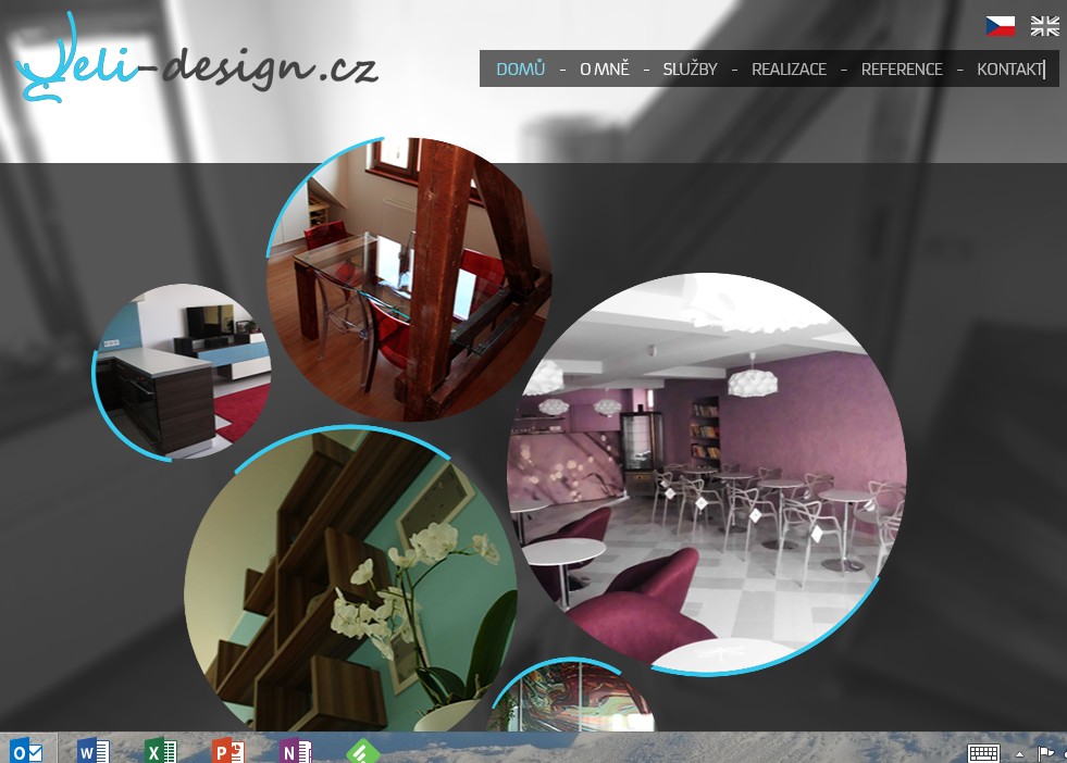 Jeli-design foto 2