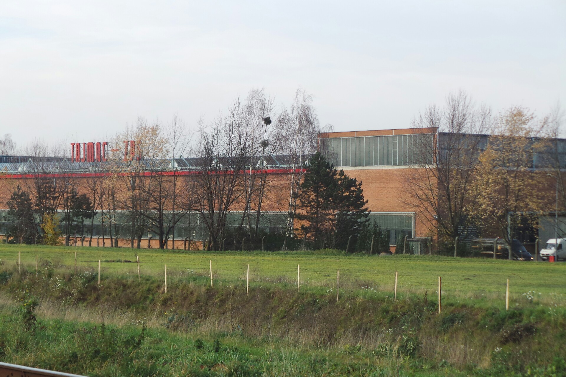 ZPS - SLÉVÁRNA, a. s.