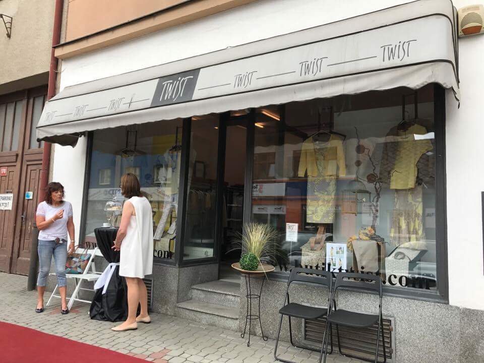 Butik TWIST foto 4