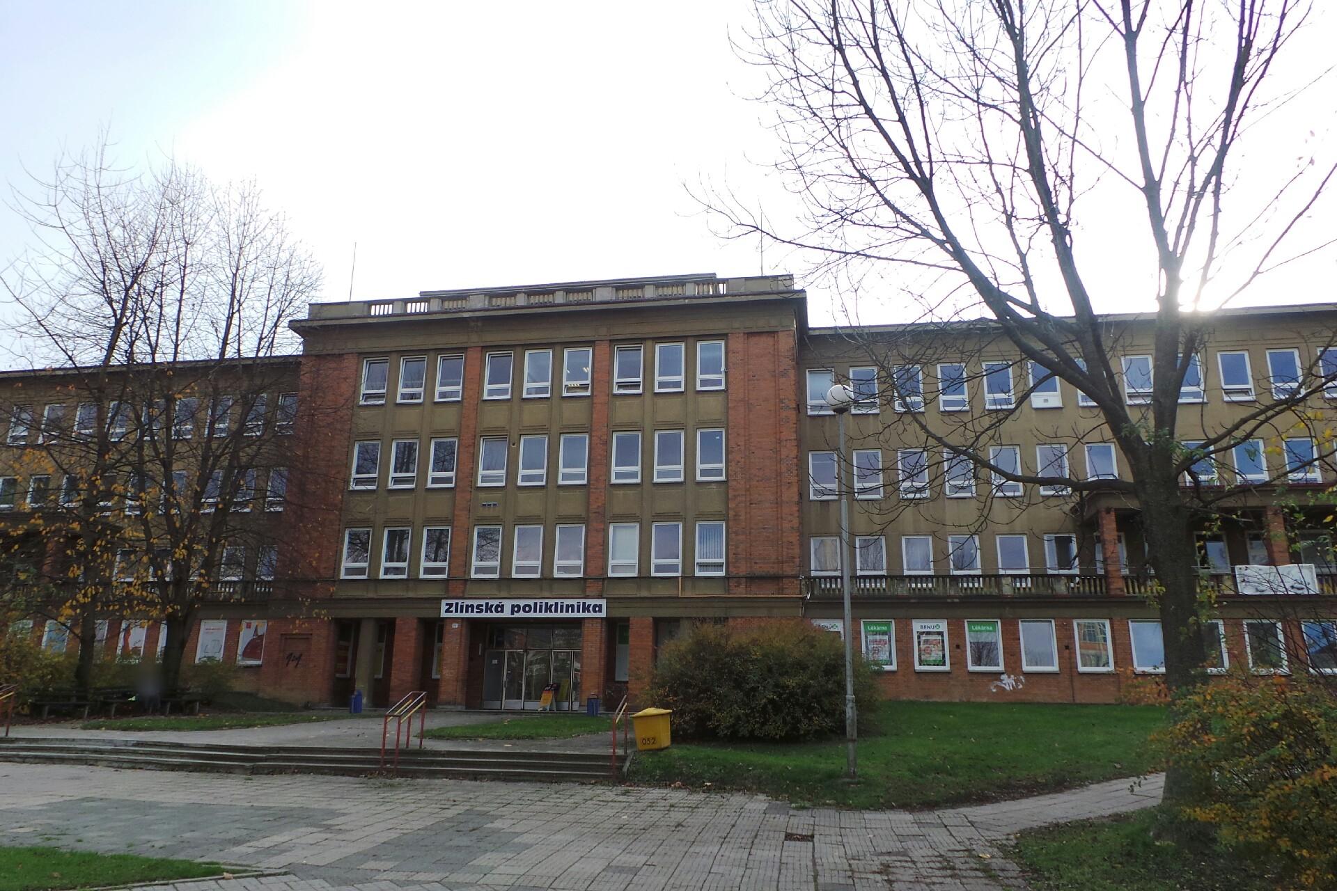 MUDr. Kučerová Zdenka - OTORINO s.r.o. foto 1