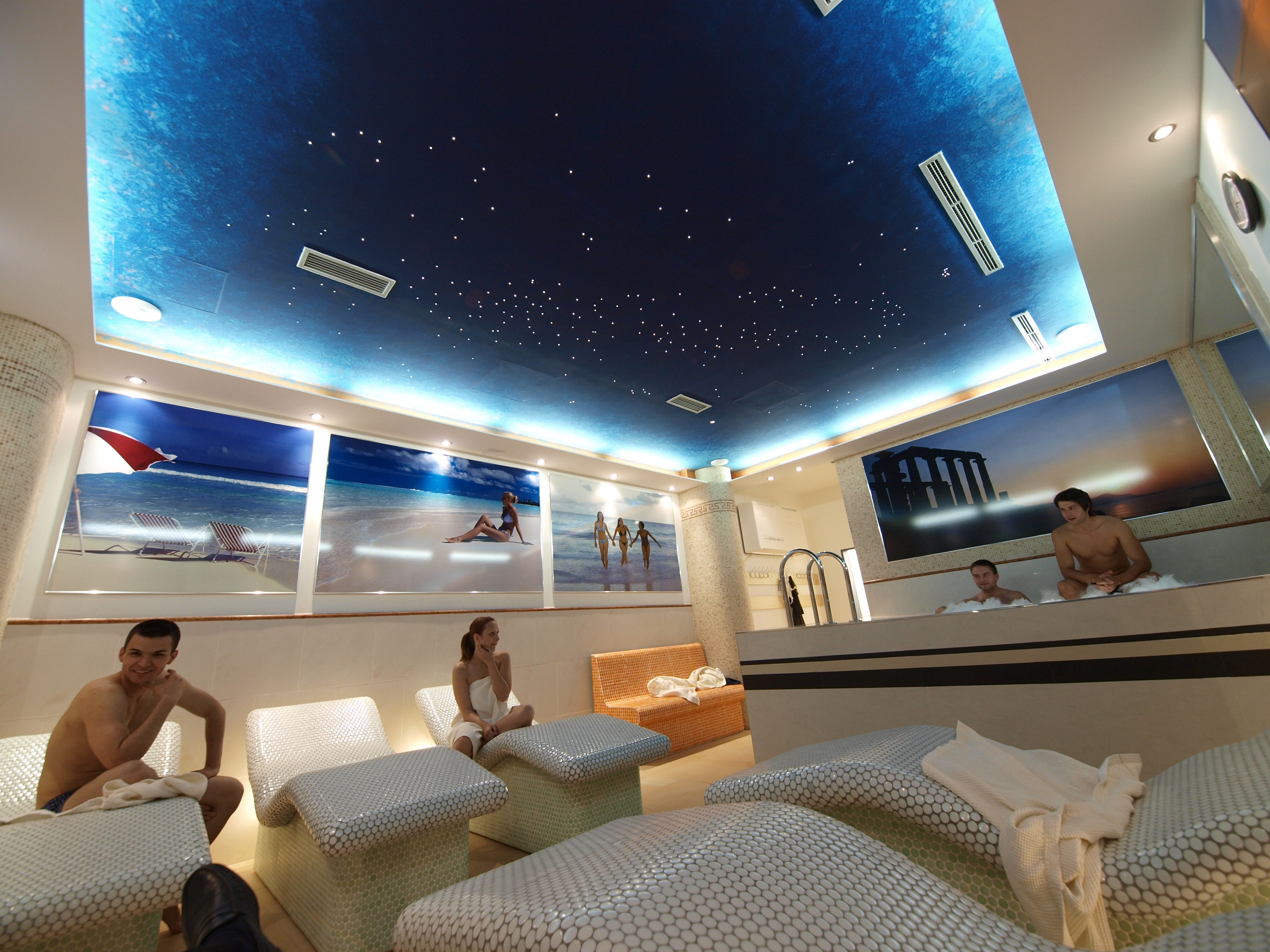 Wellness club MIDA foto 2