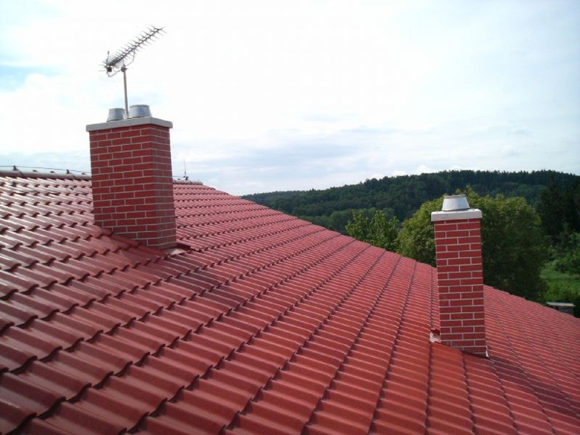 Komíny Lukeš foto 3