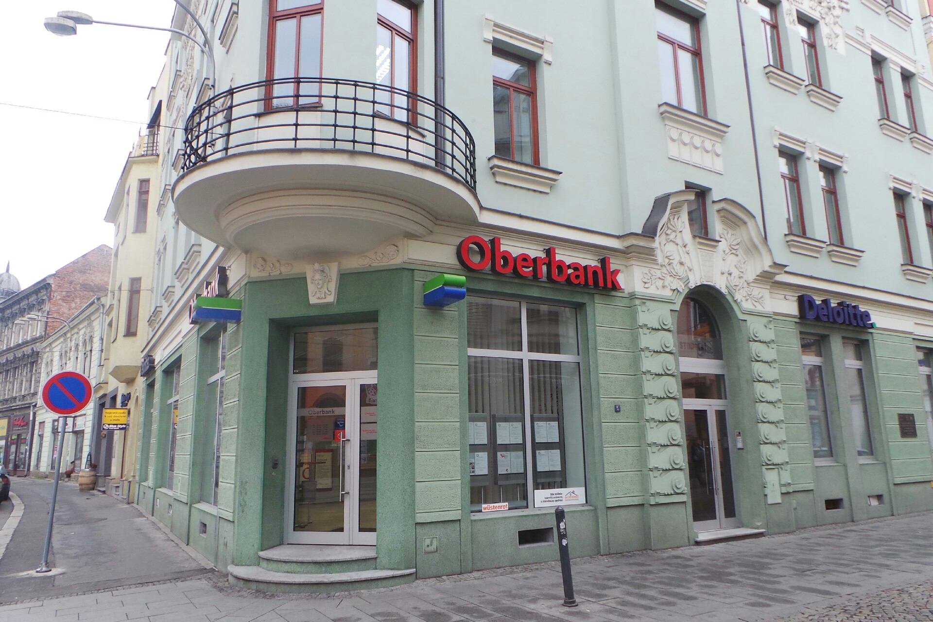 Oberbank Leasing, spol. s r.o.