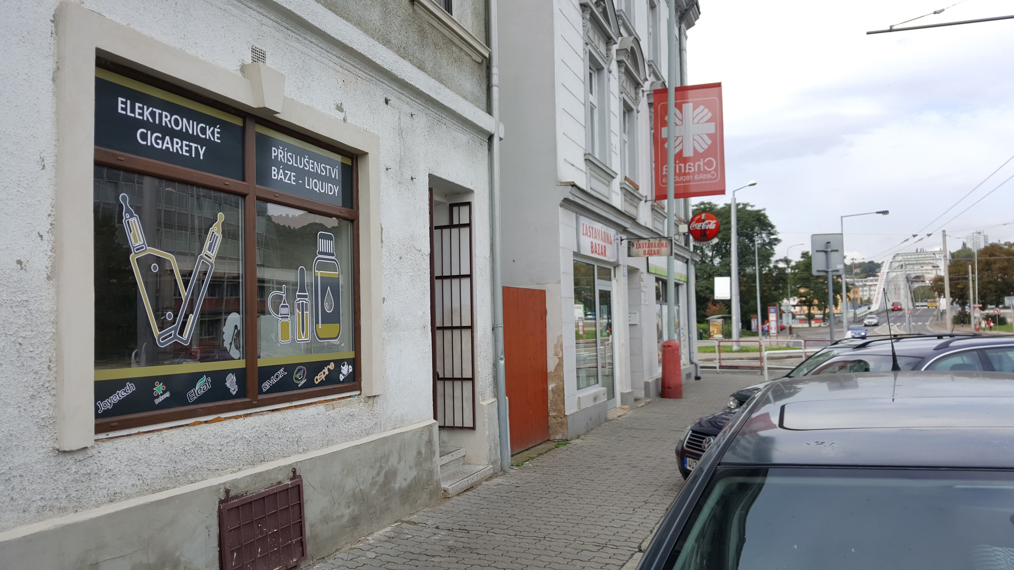 Vaping.cz foto 3