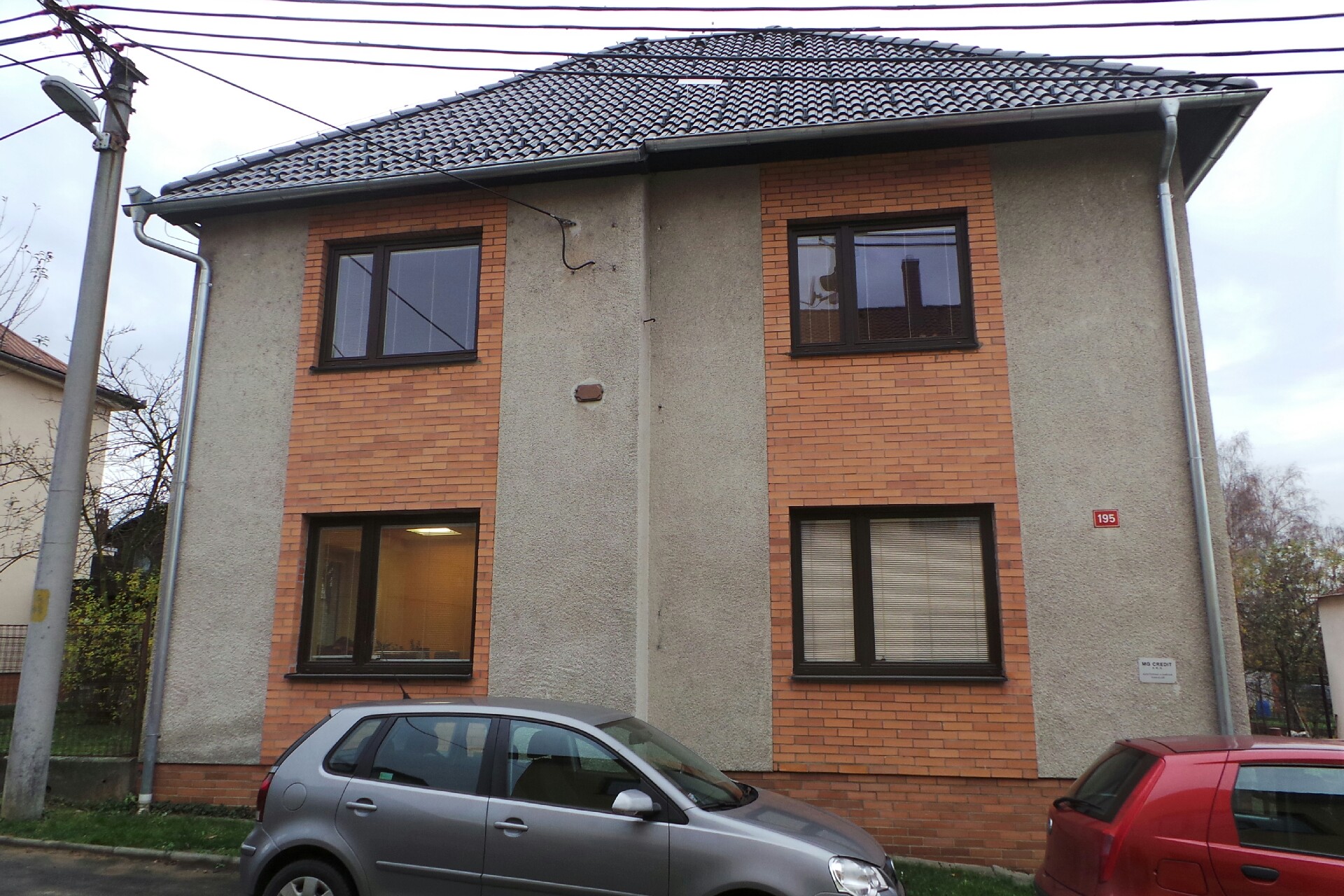 Daňový poradce ev. č. 0519 Ing. Miroslav Hladík