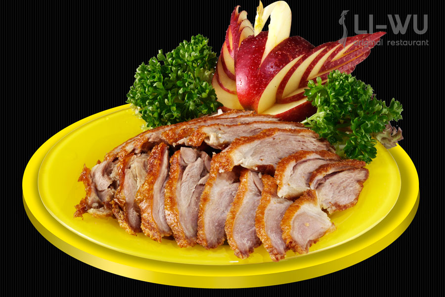 Restaurant LIWU foto 4