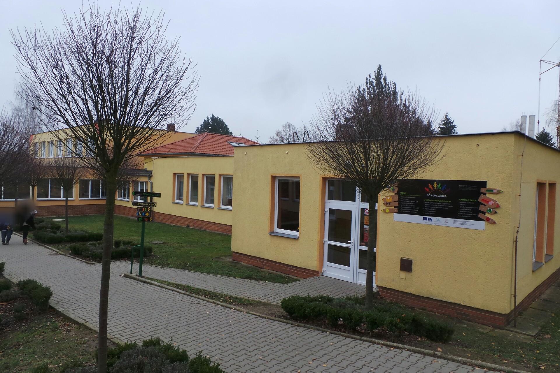 Mateřská škola Demlova