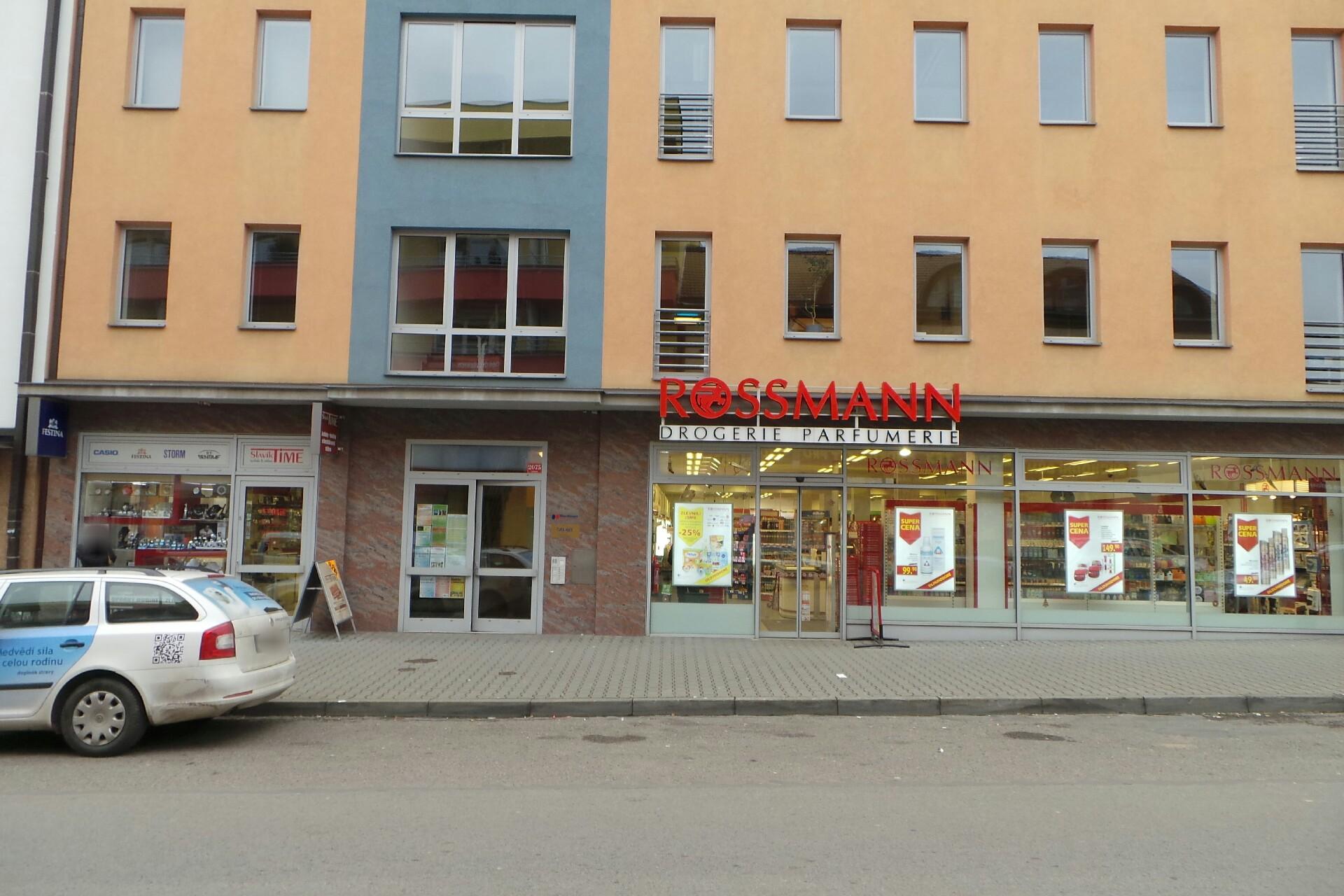 Niersberger Instalace, s.r.o.