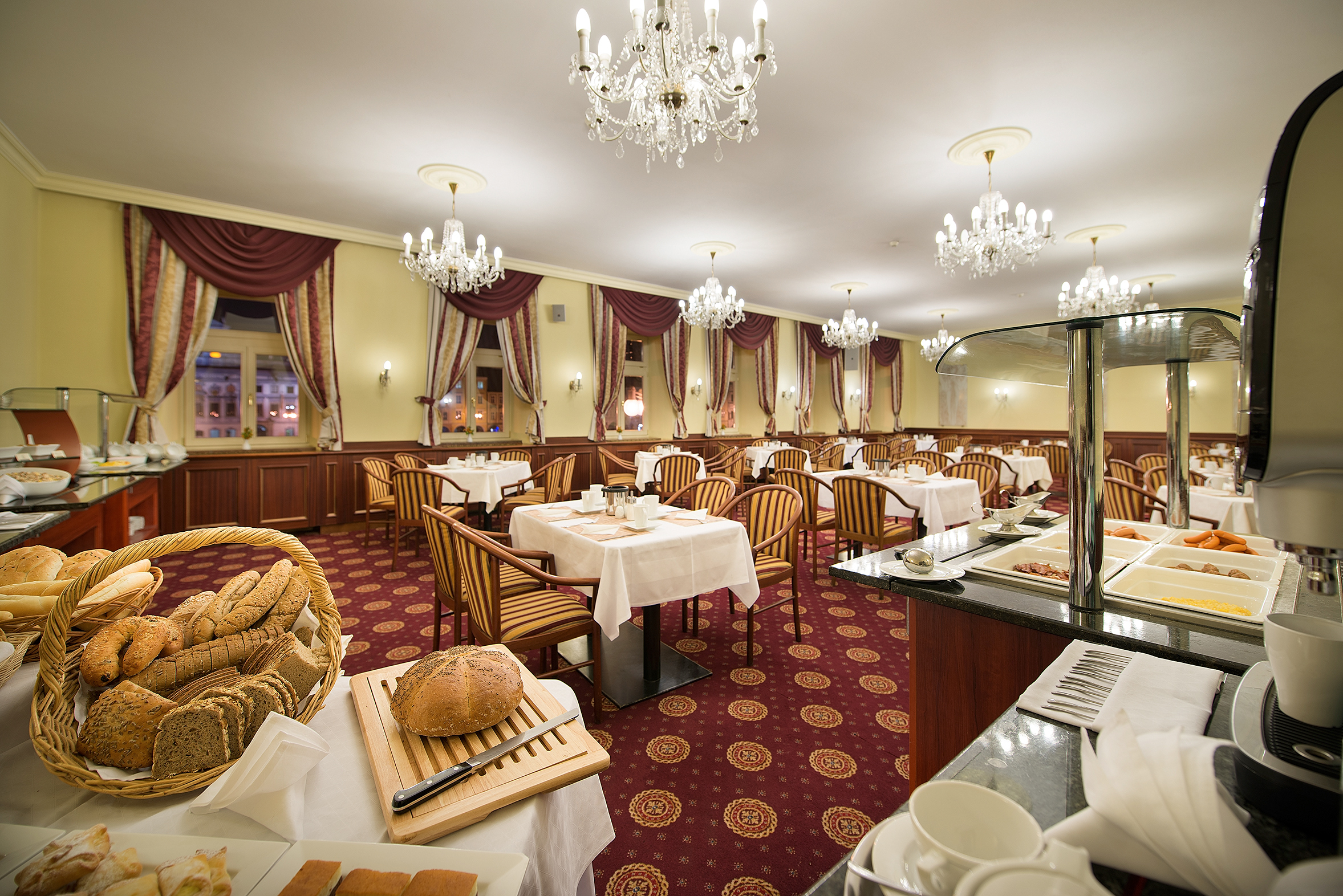 Grand Hotel Zvon, s.r.o. foto 4