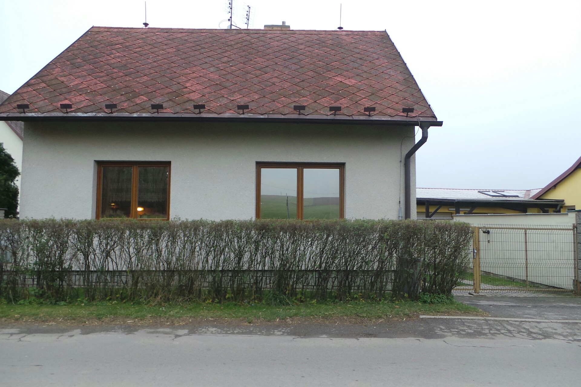 Servis a revize zvedacího zařízení