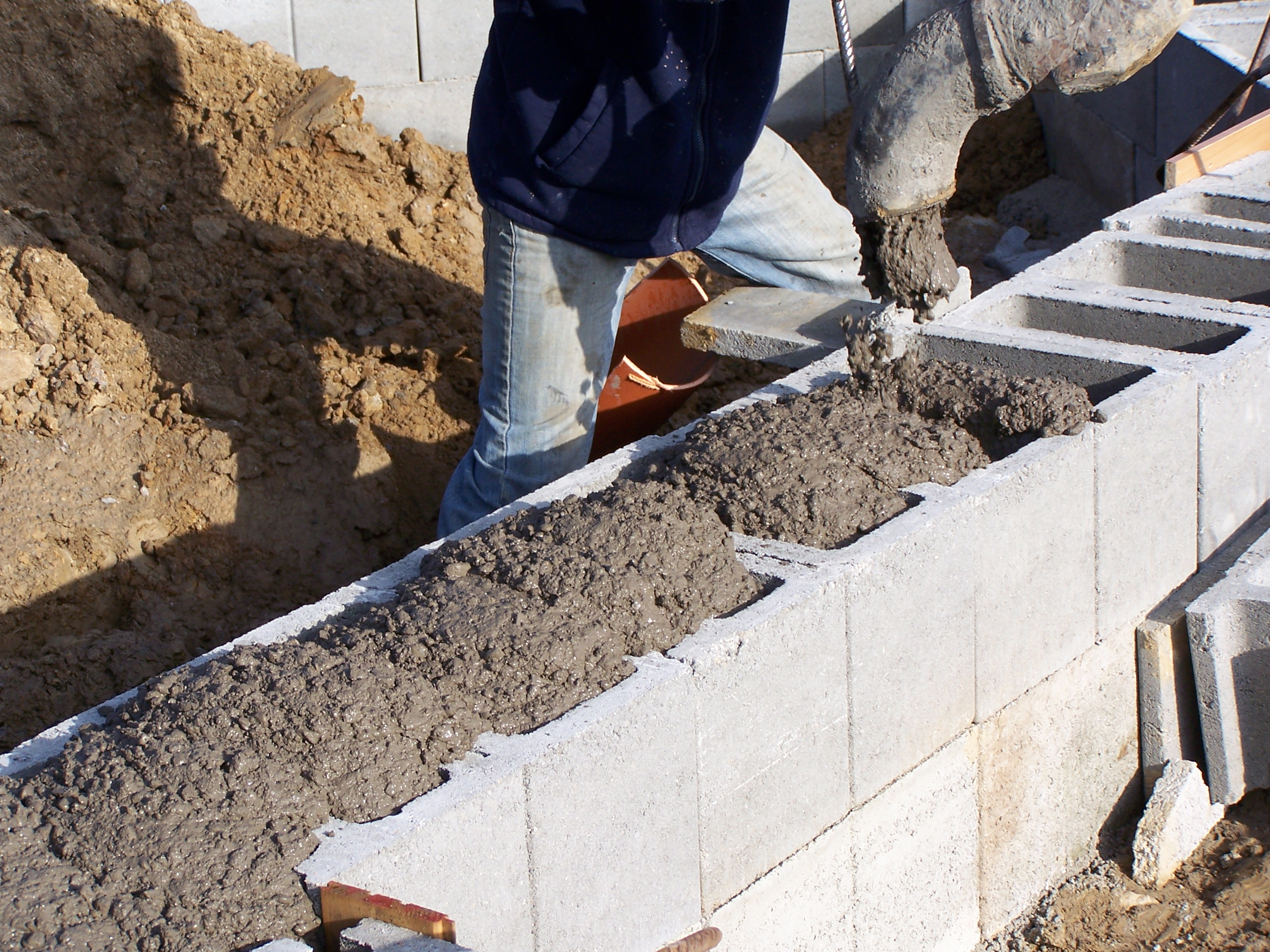 BETON HRONEK, s.r.o. foto 4