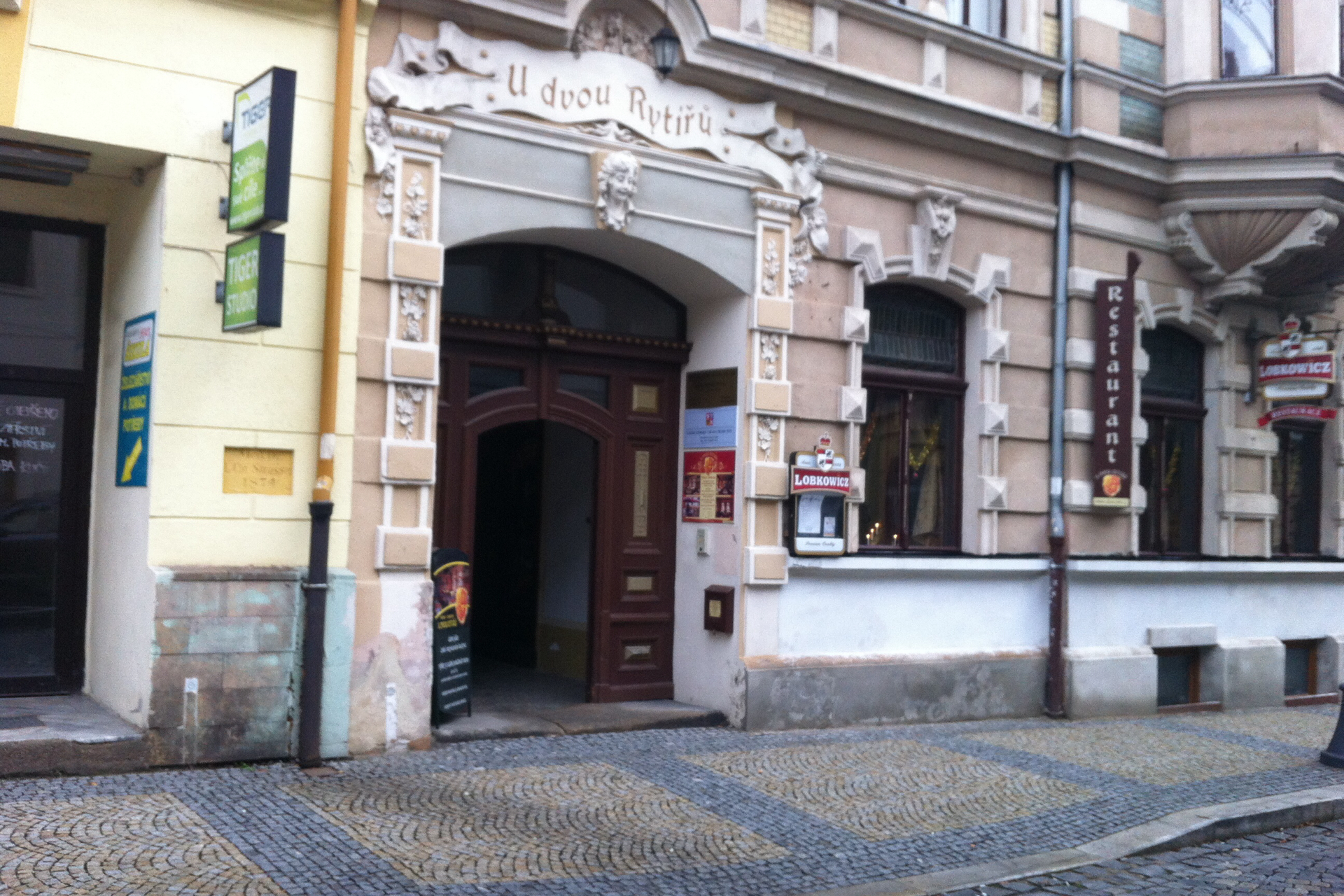 Mgr. Jan Peroutka - soudní exekutor