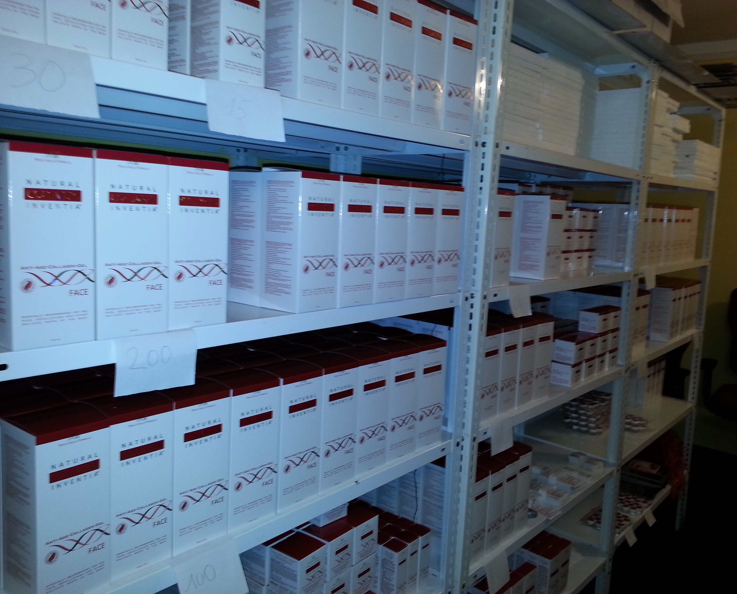 Wellnes klub NEZESTÁRNI.CZ foto 4