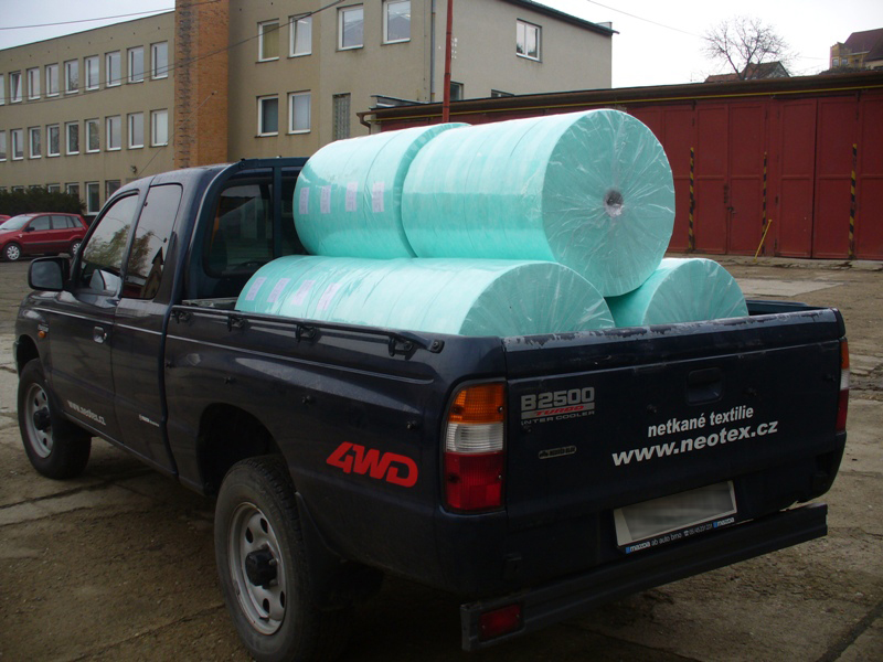 NEOTEX, spol. s r.o.