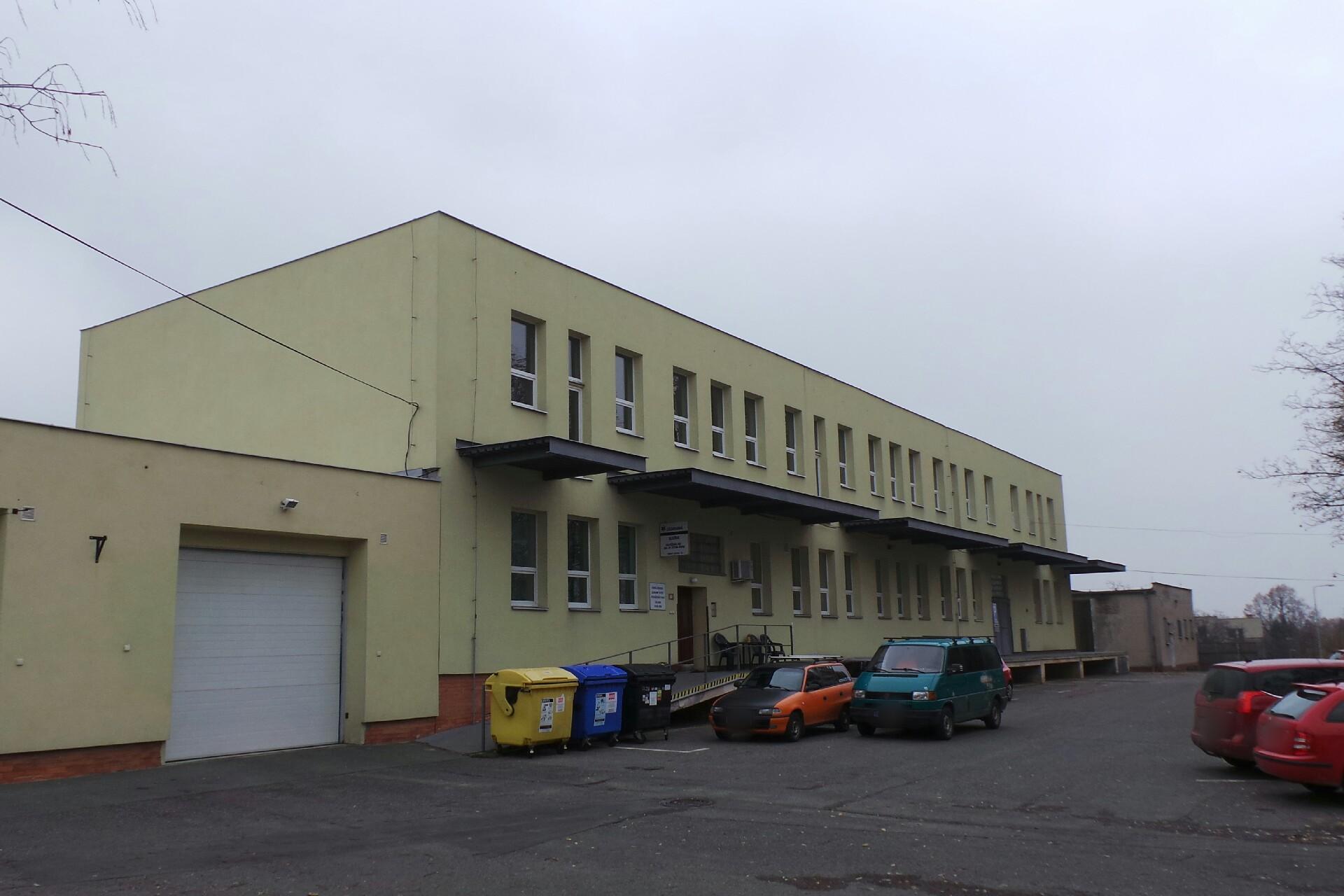 Zdravotnická záchranná služba Kutná Hora