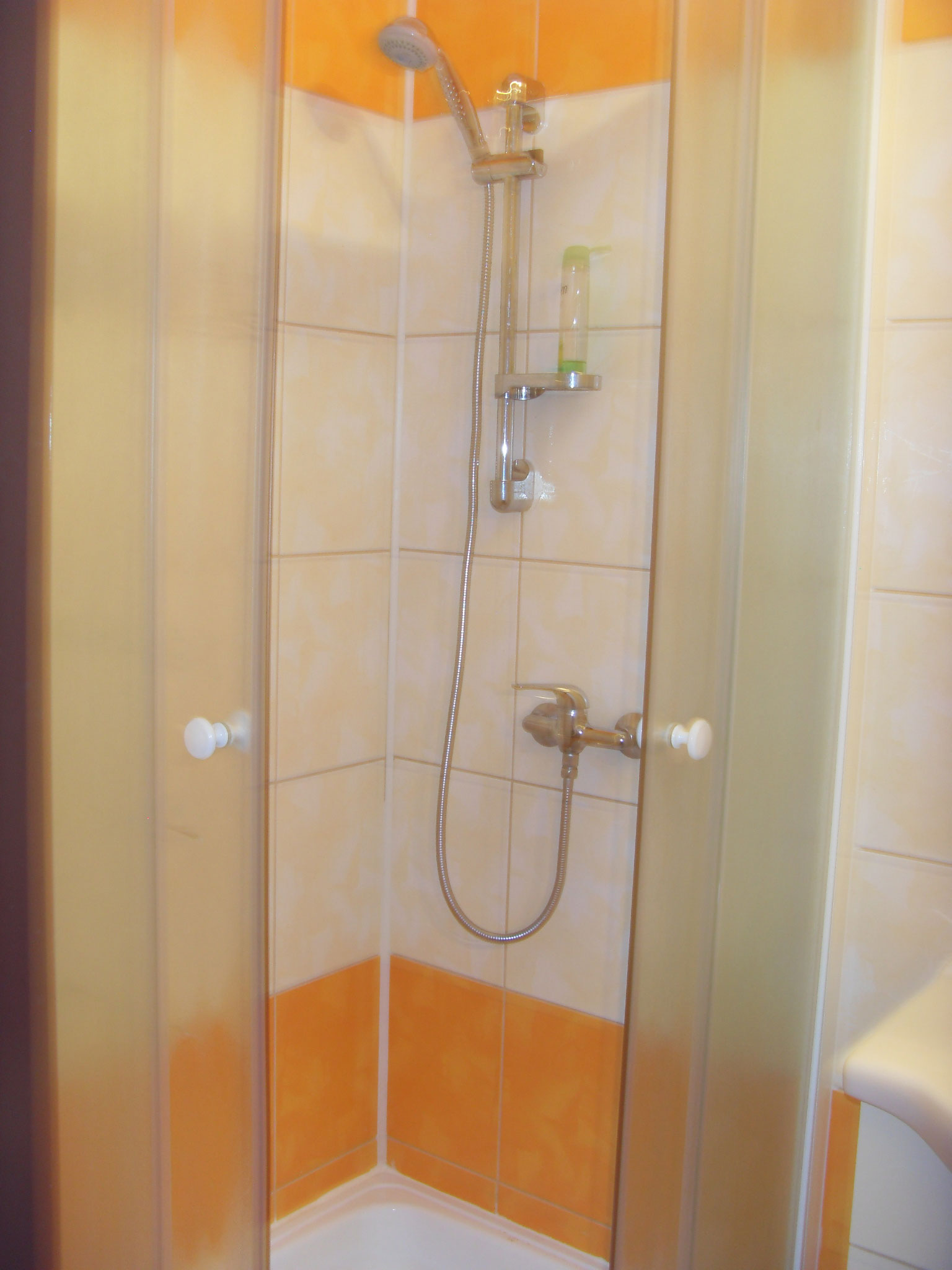 Marcela Kvasničková, Ubytování - nájemní byt foto 4