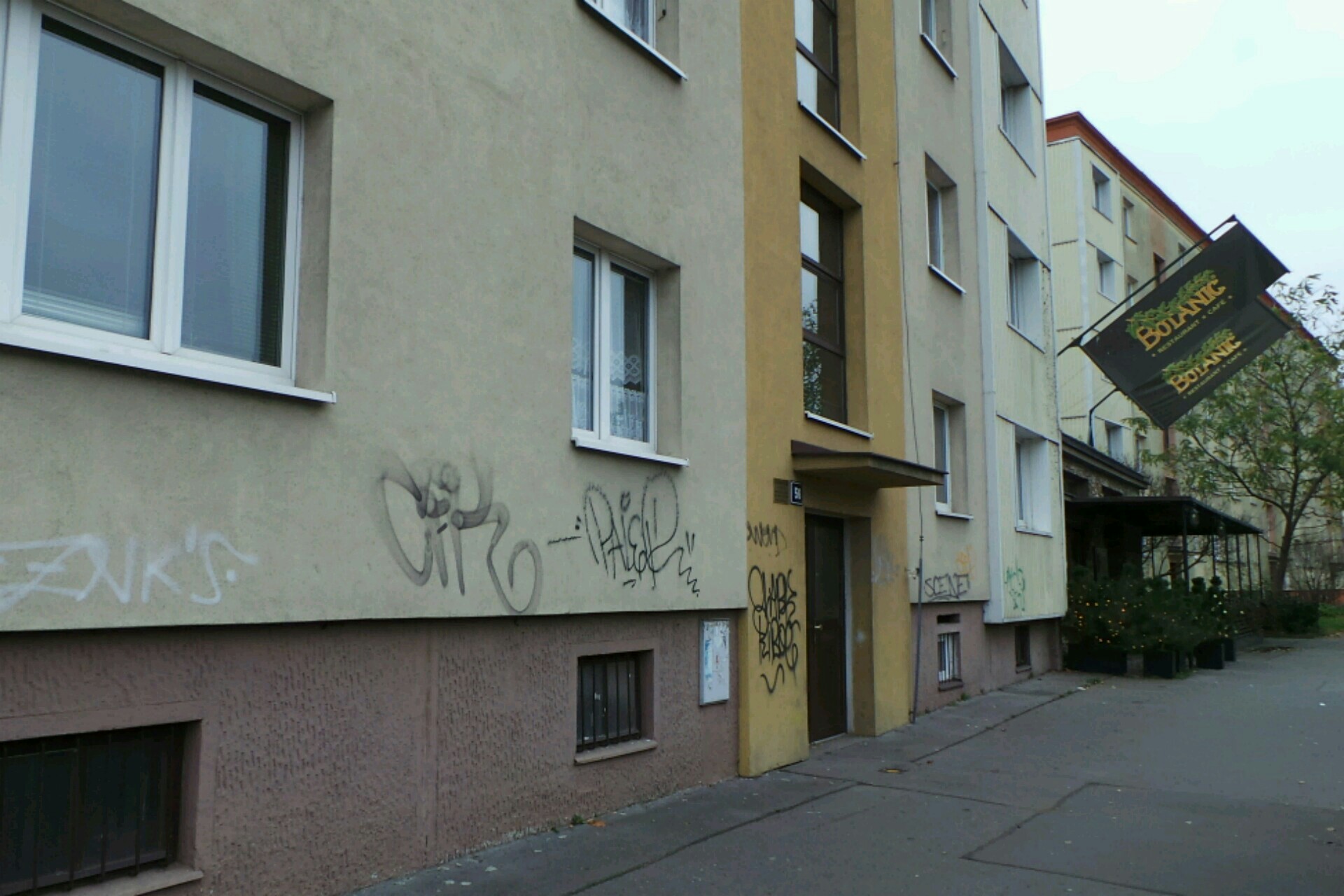 Ing. Aneta Provazníková