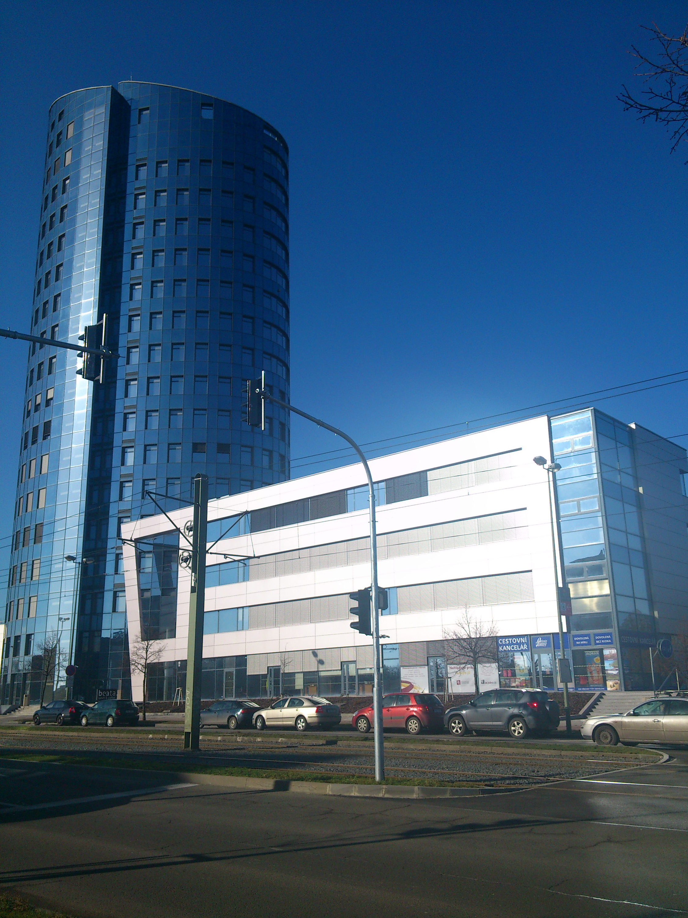 Personální agentura práce Advantage Consulting, s.r.o.