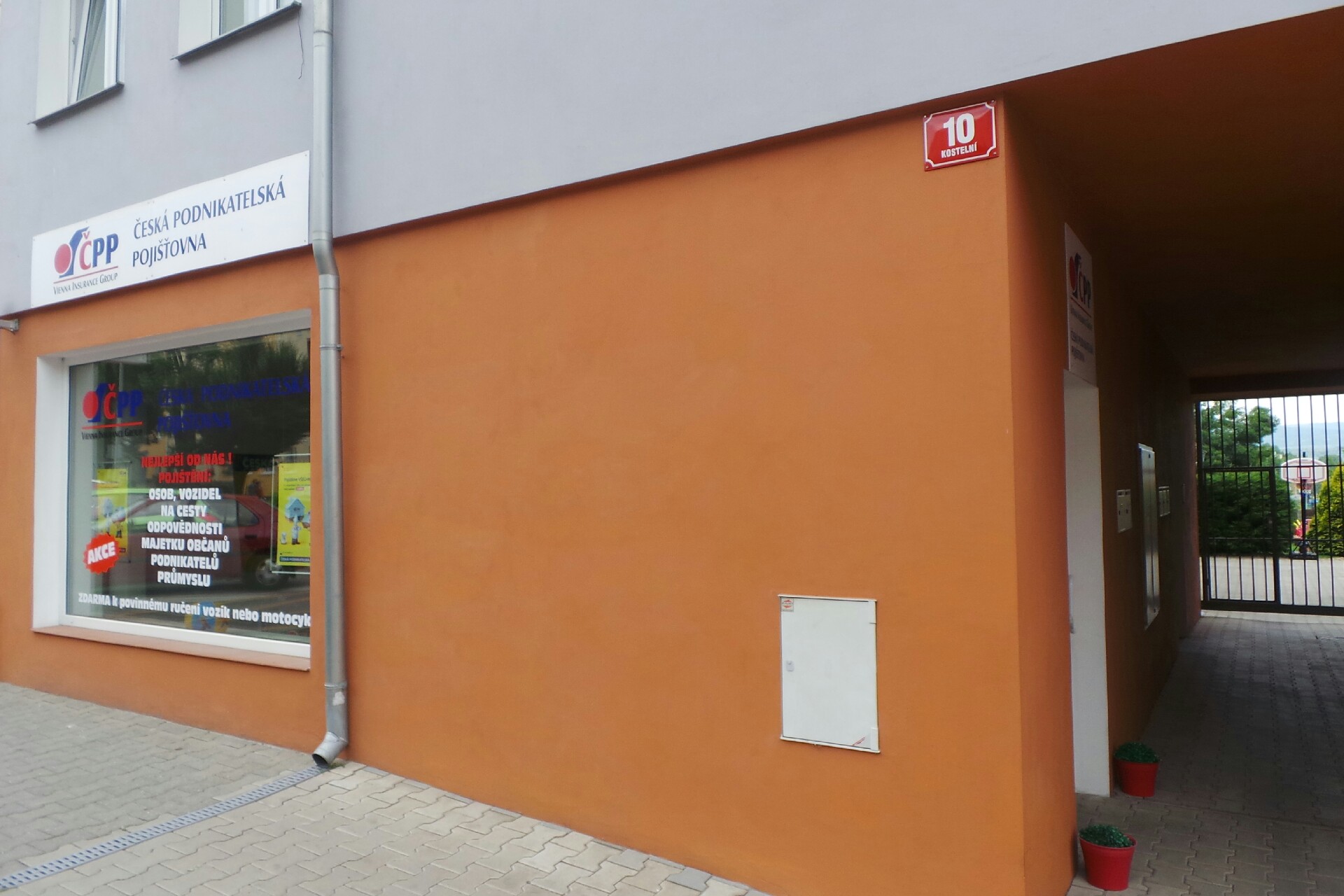 Gabriela Schreierová