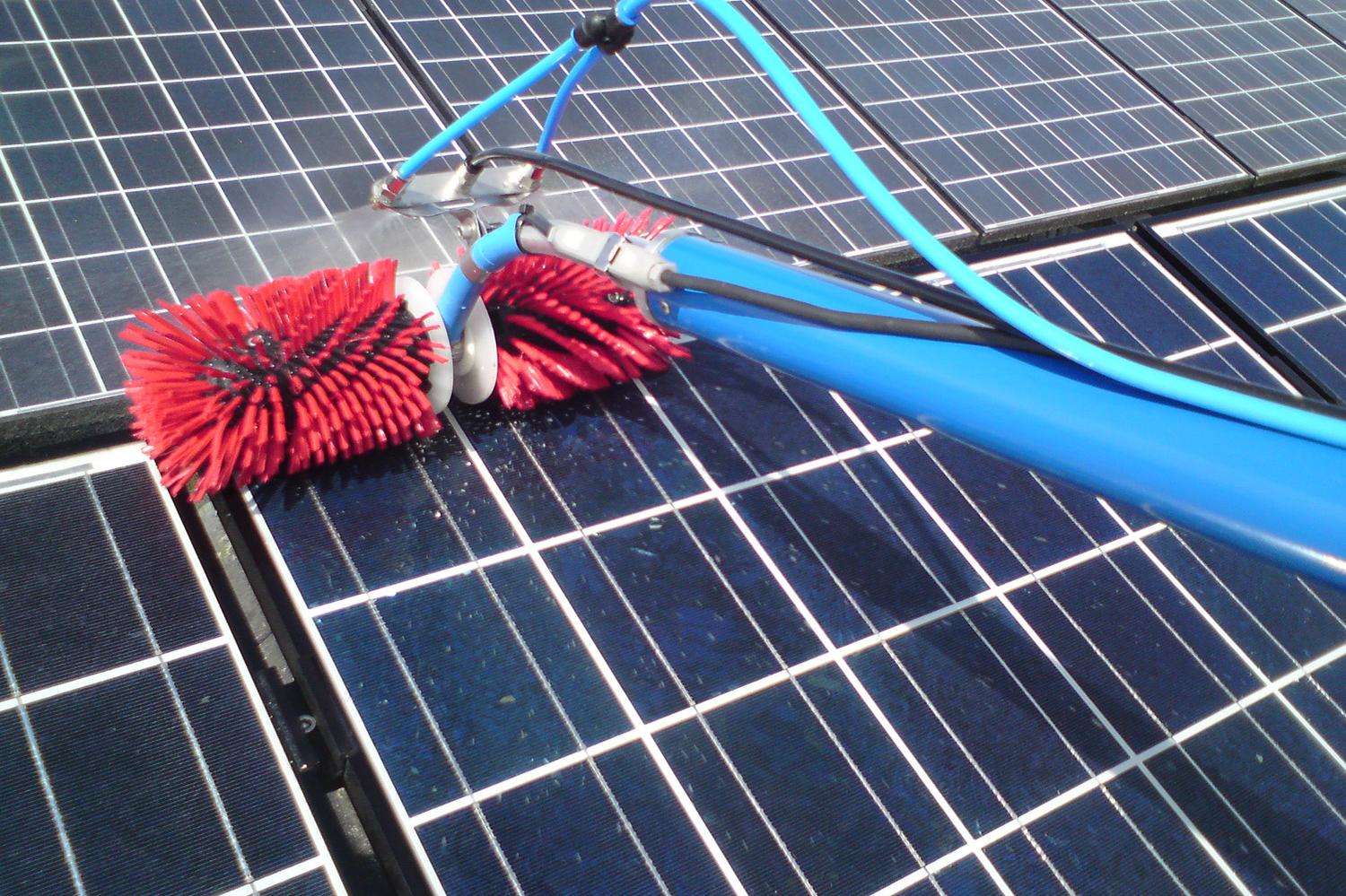 GLANC FACILITY - Úklidové služby