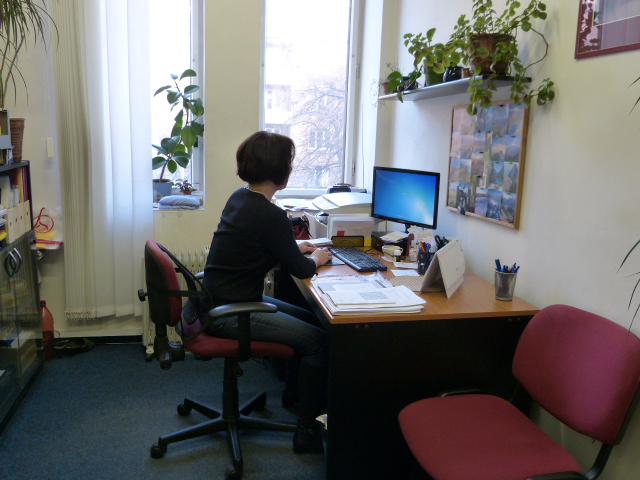 Úklidové služby Adoma foto 3