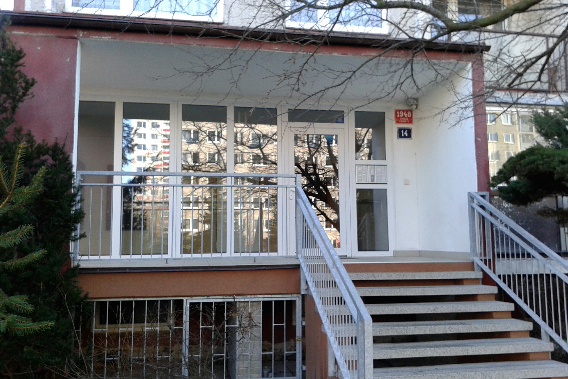 Ing. Igor Luhan, CSc. - integrace měřicích systémů