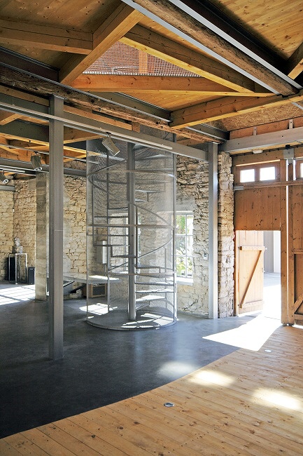 Galerie Jan Svatoš foto 2