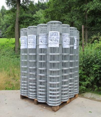 DOPS - PLOTY * GABIONY * DRÁTY