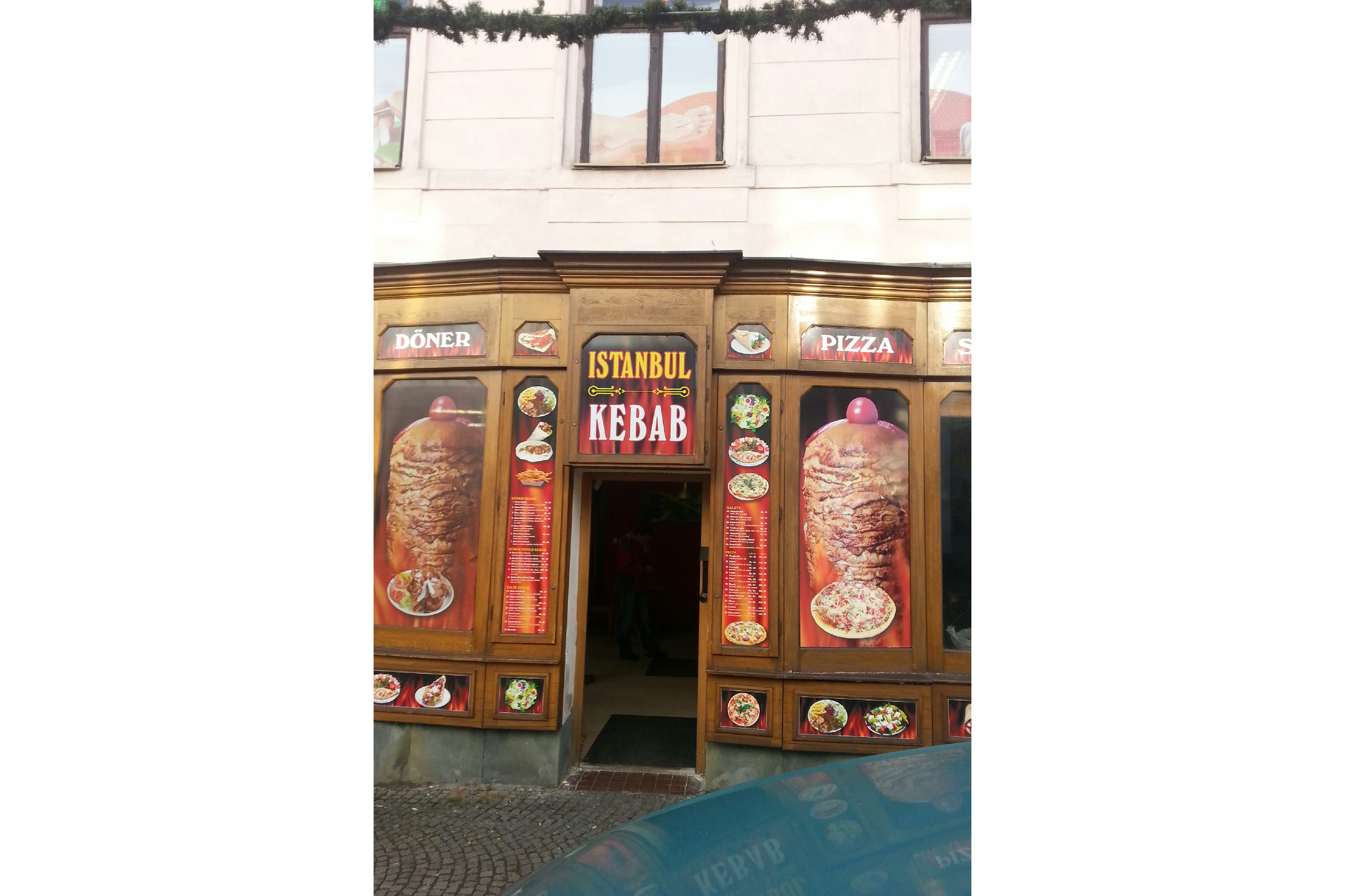 KEBAB Frýdek foto 2