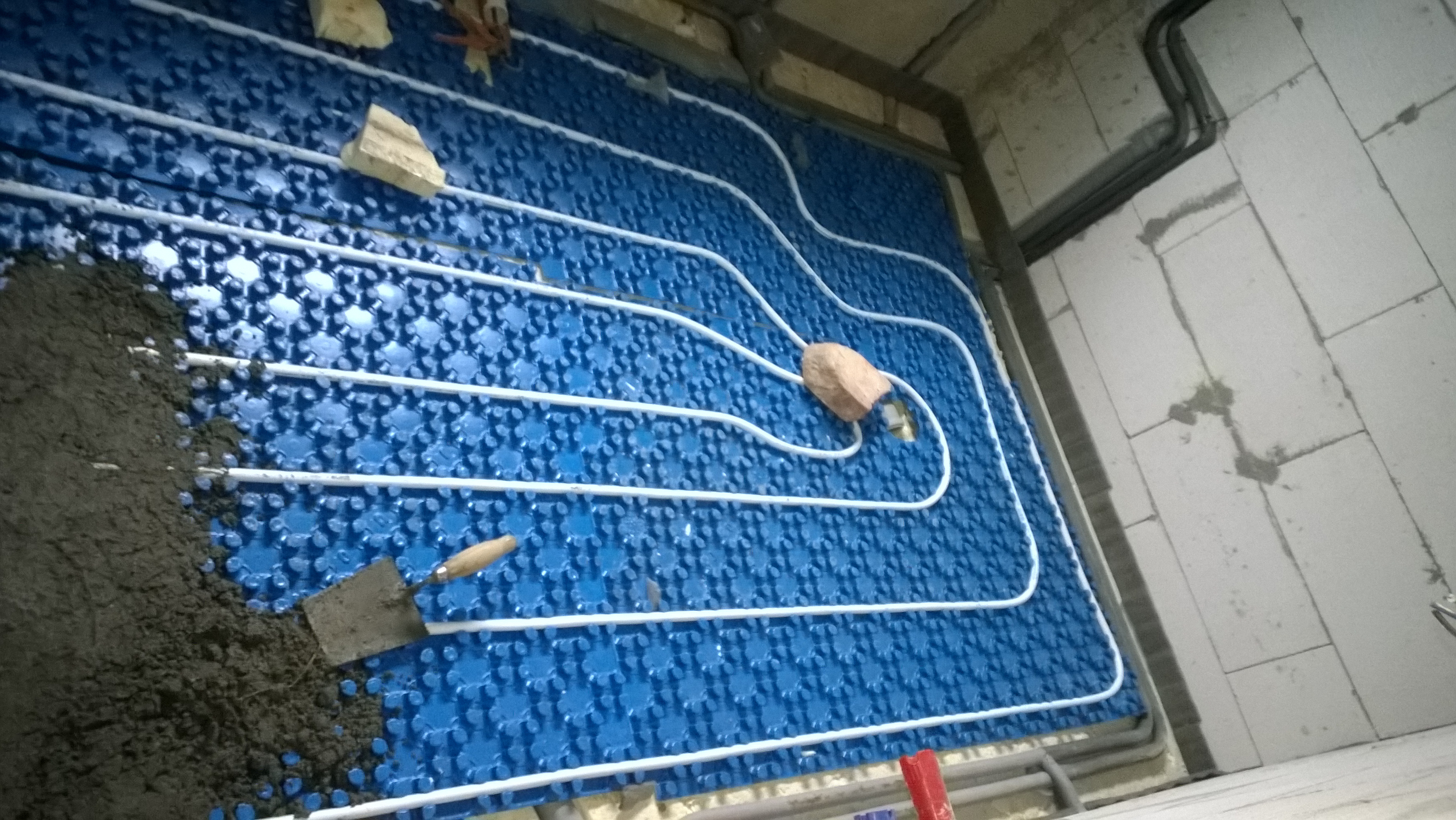 Stavby a rekonstrukce Lipovský foto 3