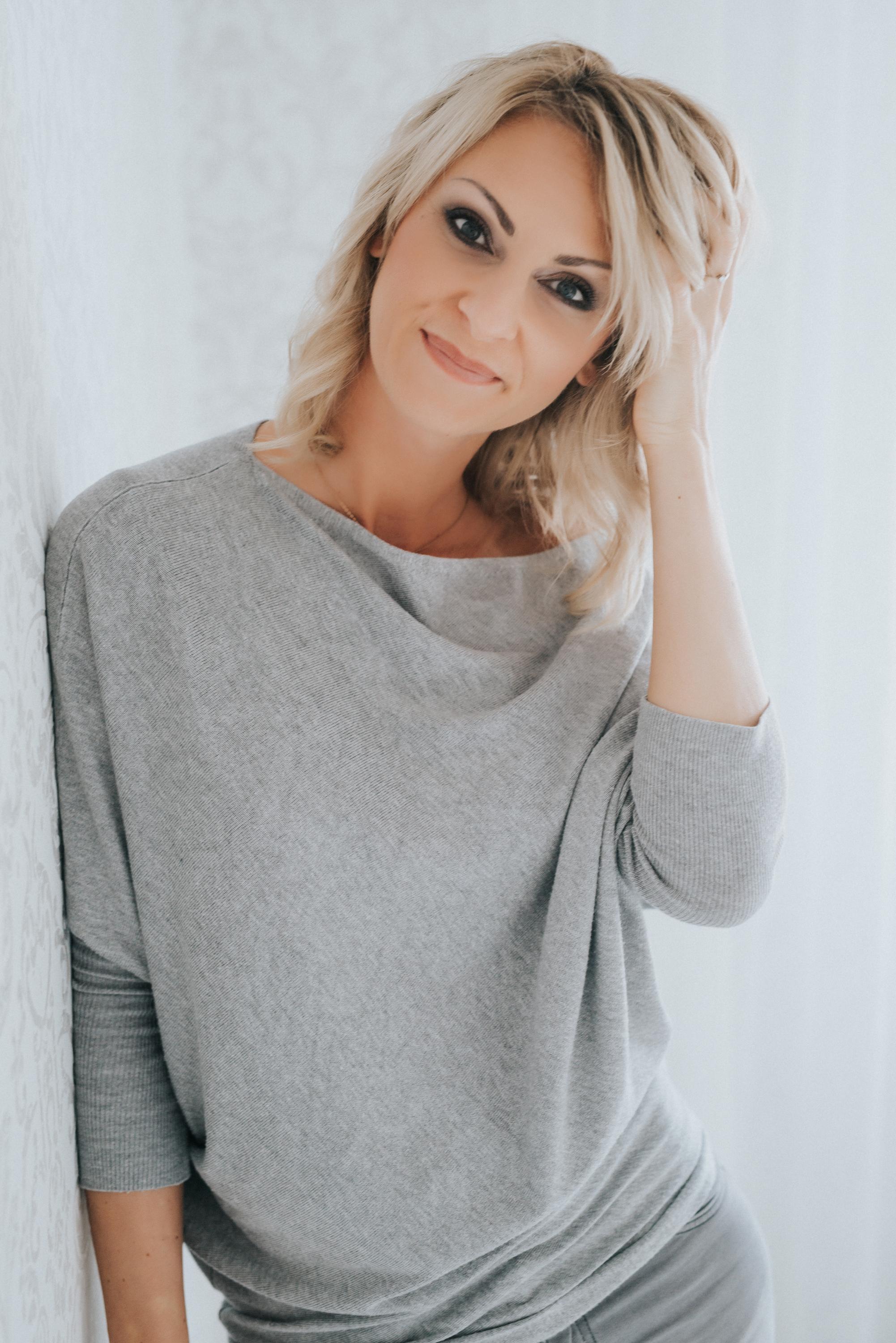 Kadeřnictví Salonek - Kateřina Hoffman foto 3