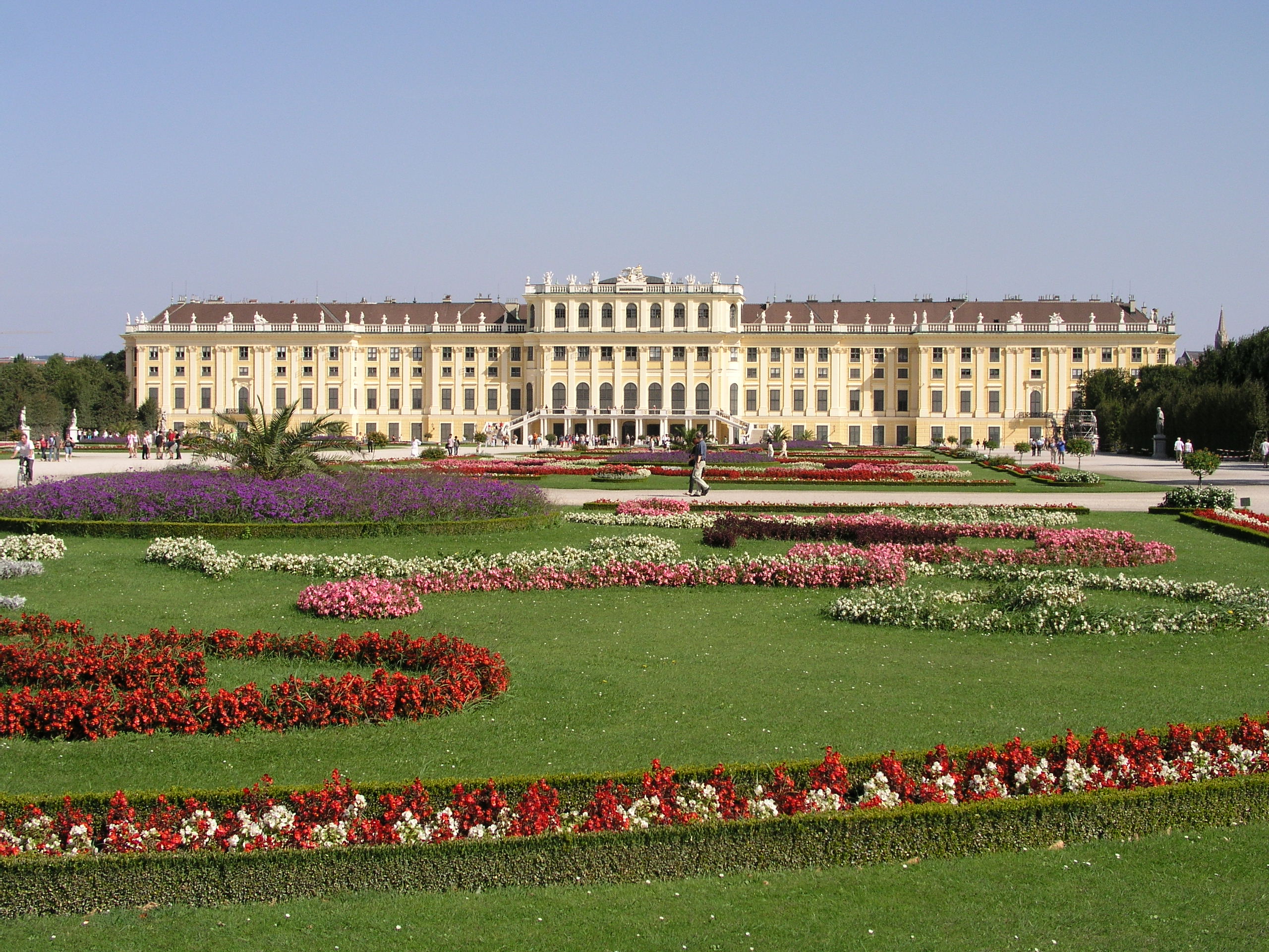 CK Kaleidoskop Travel foto 3