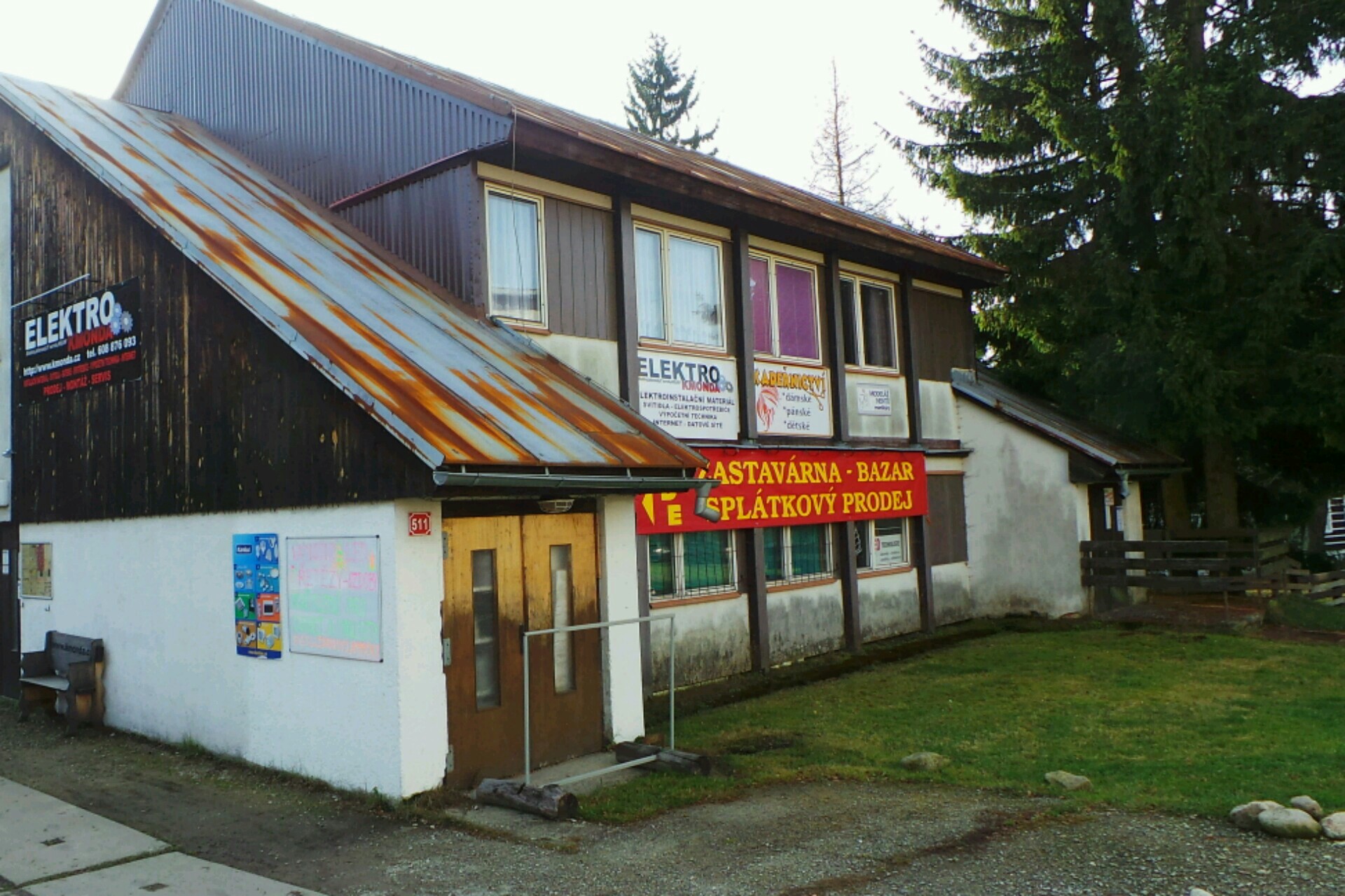 Kateřina Jeníková