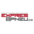 Logo obchodu Exprespneu.cz